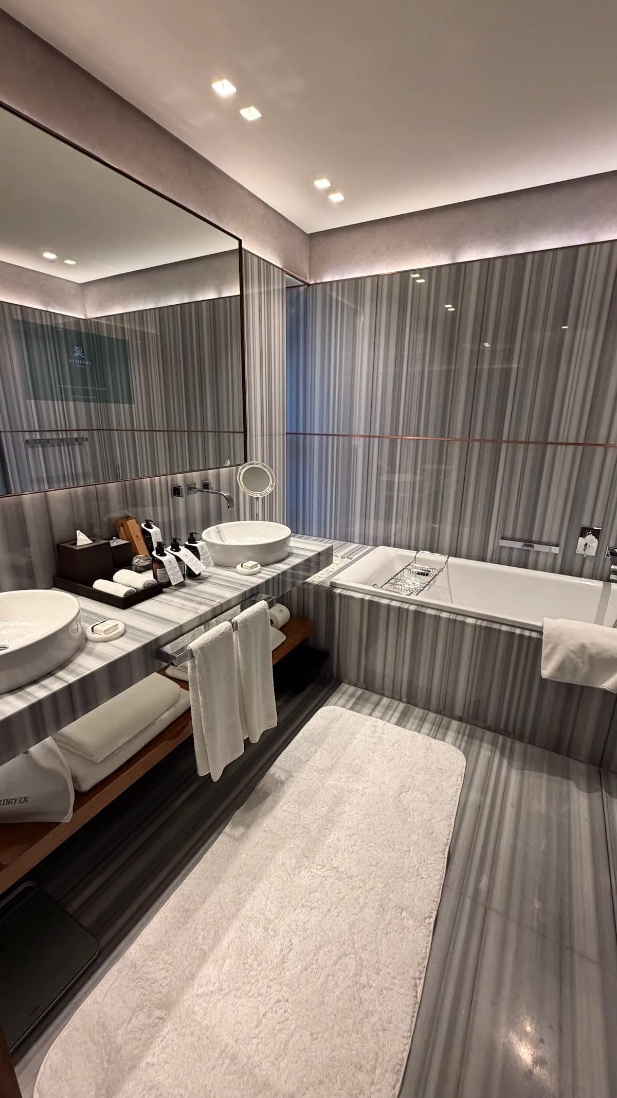 The St. Regis Istanbul - photo 7