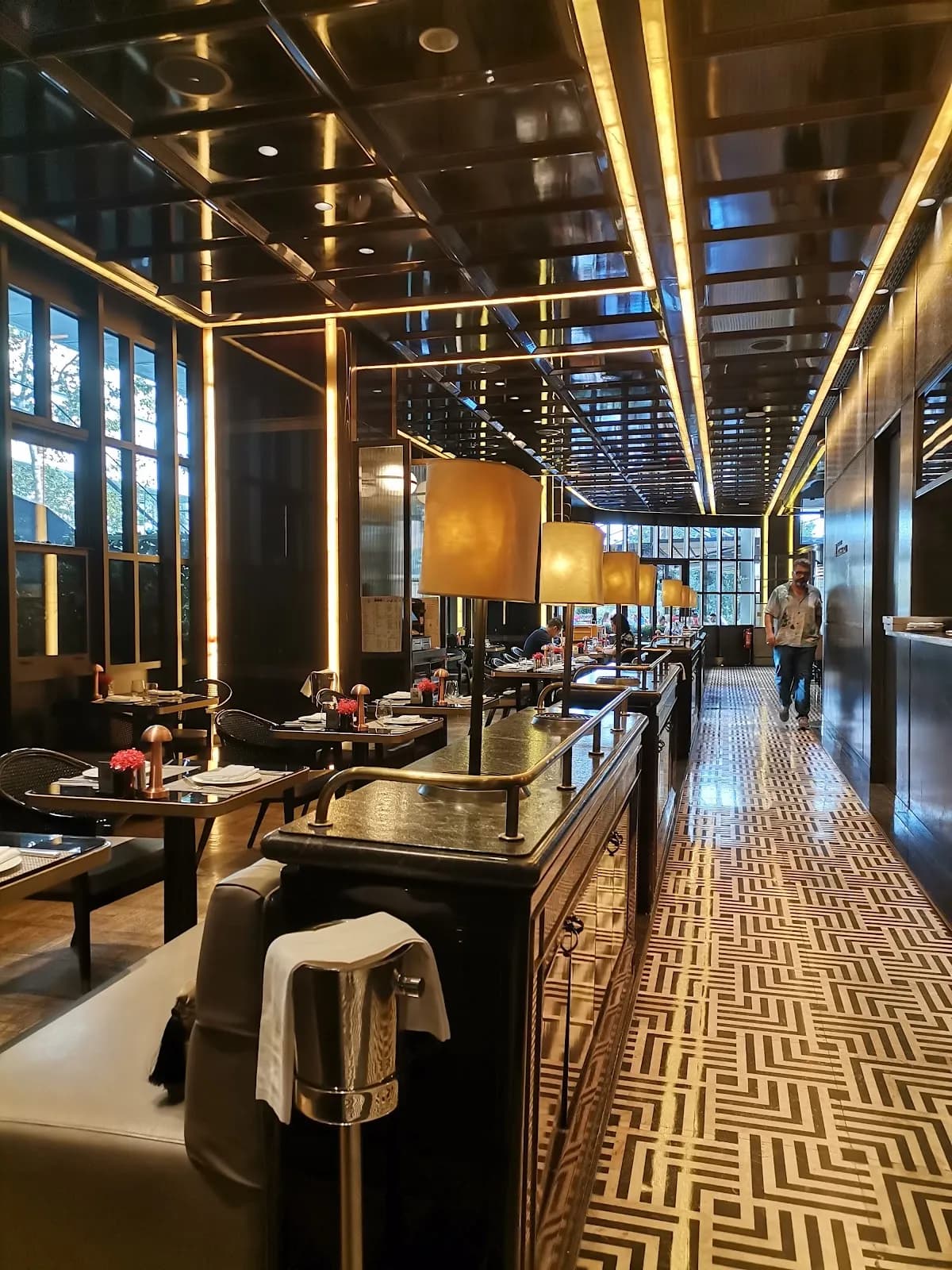 The St. Regis Istanbul - photo 8