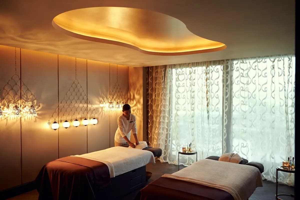 Raffles Istanbul - photo 2