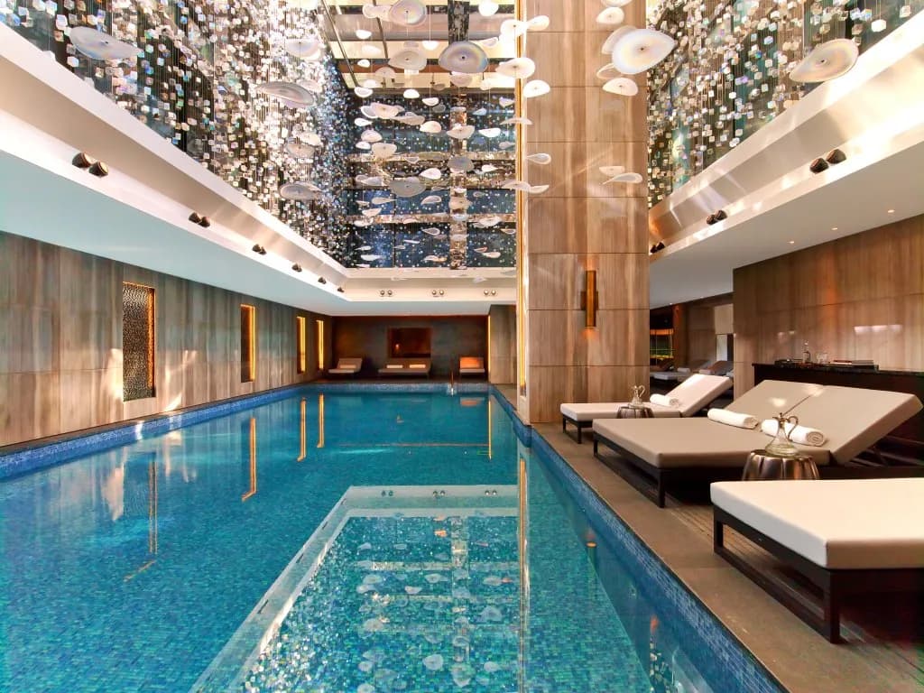 Raffles Istanbul - photo 3