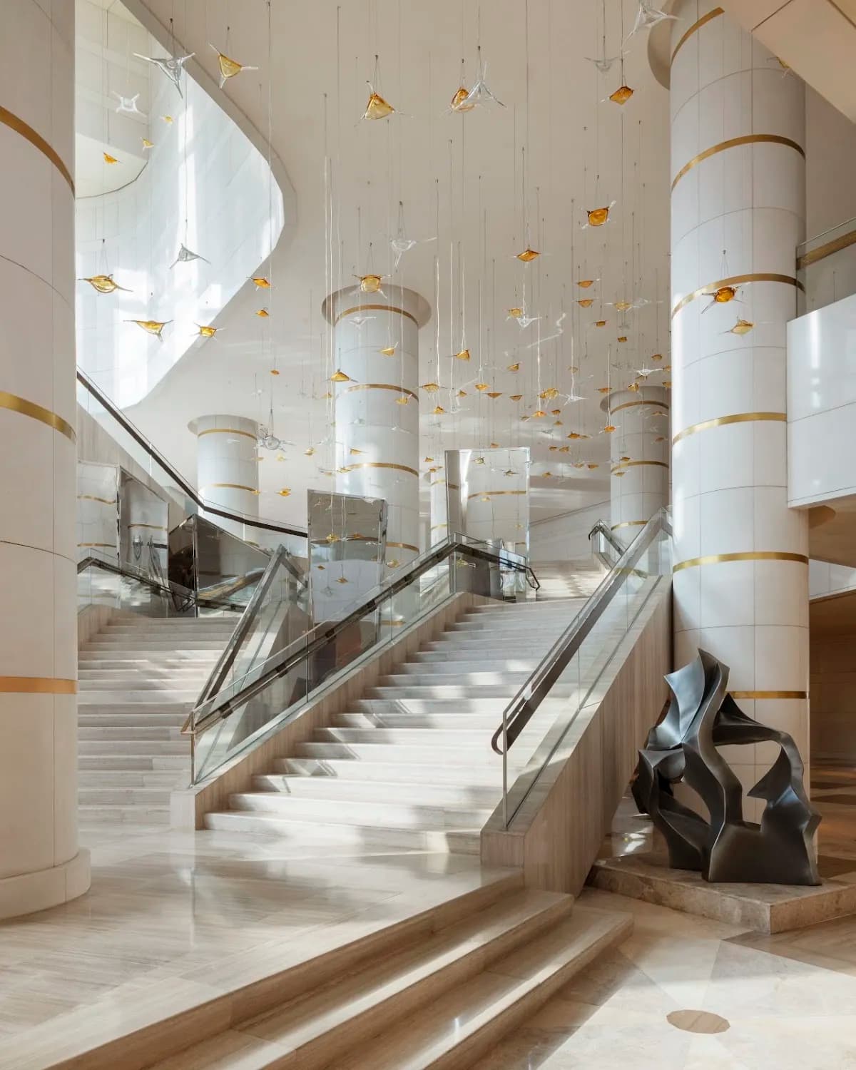 Raffles Istanbul - photo 8