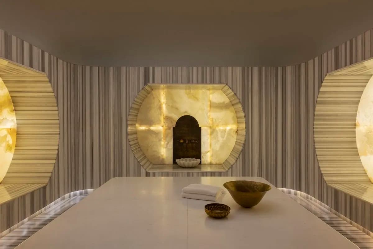 Raffles Istanbul - photo 9
