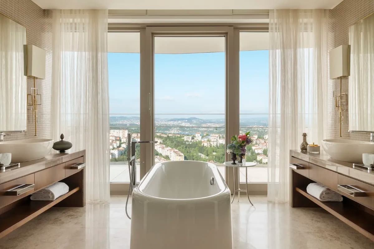 Raffles Istanbul - photo 10