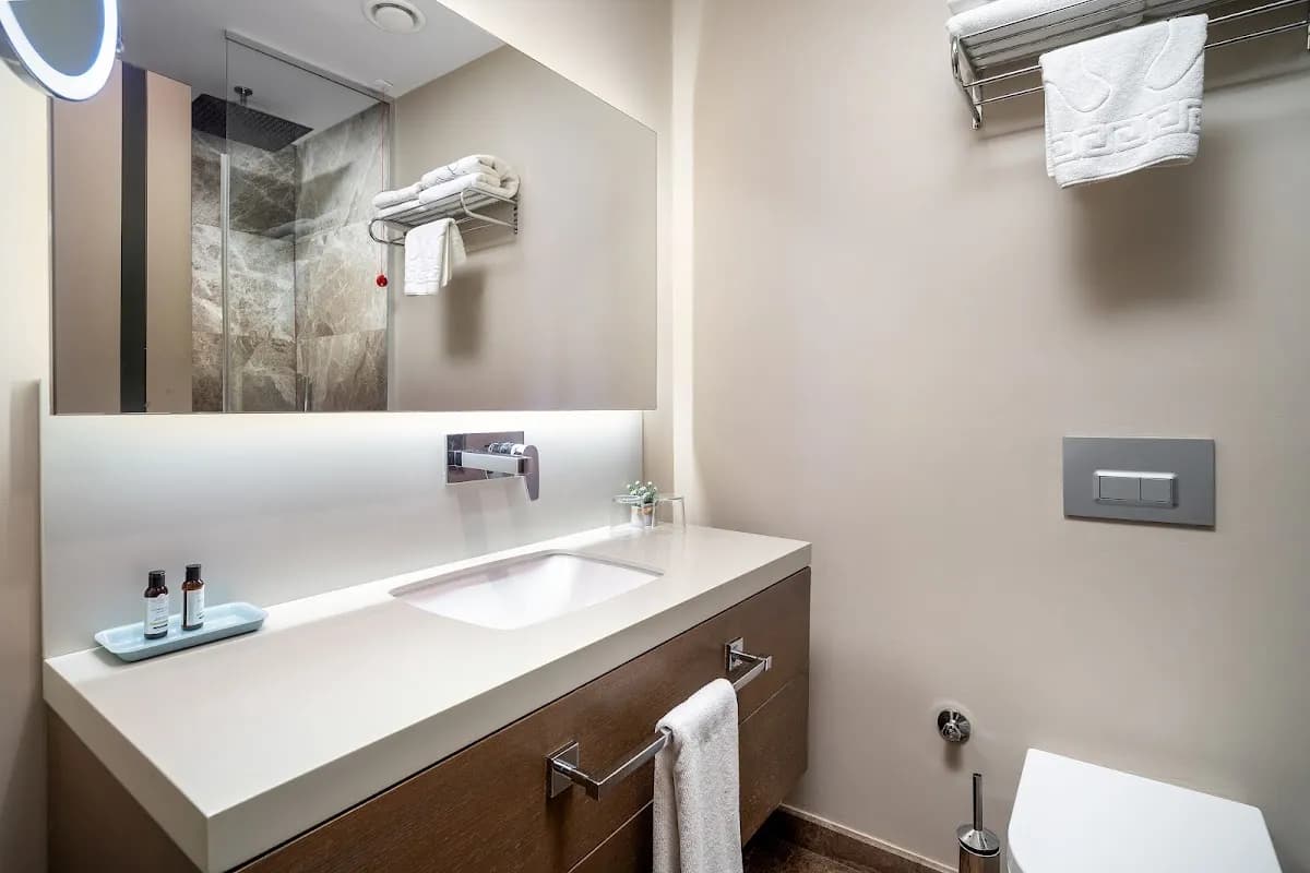 Sentire Hotels&Residences Taksim - photo 3