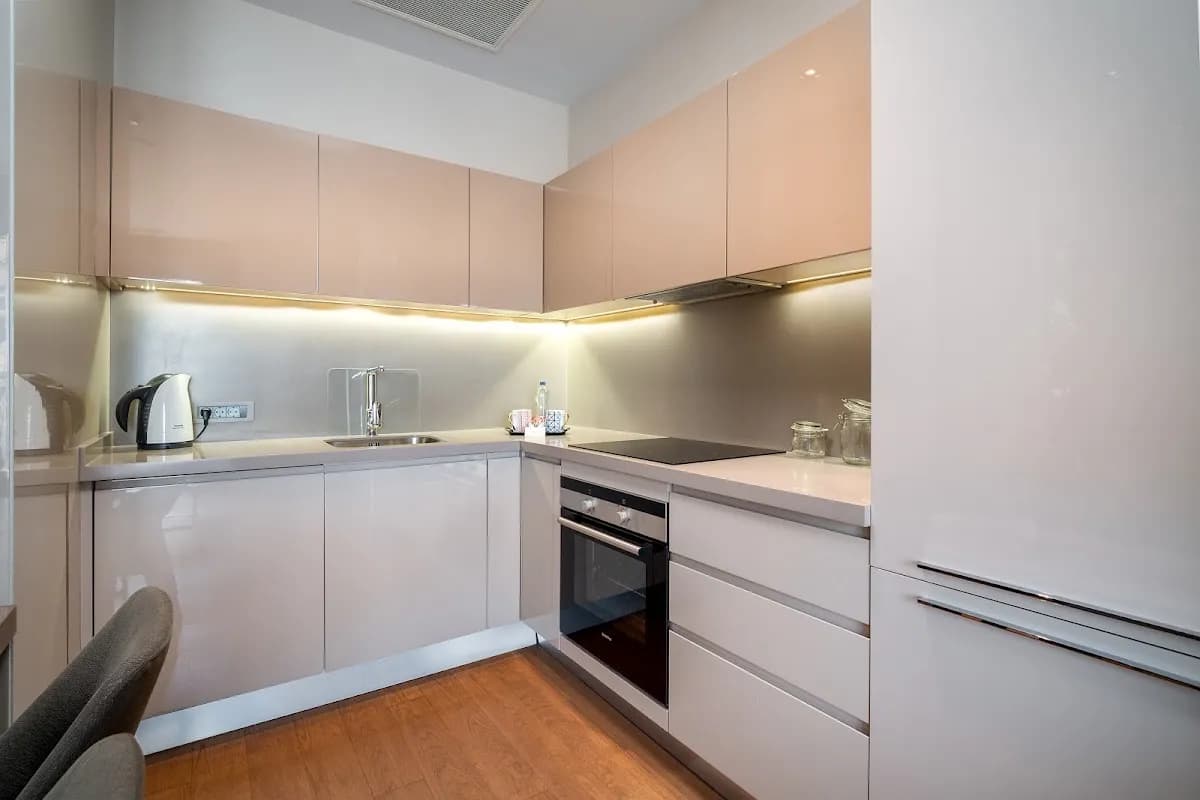 Sentire Hotels&Residences Taksim - photo 7
