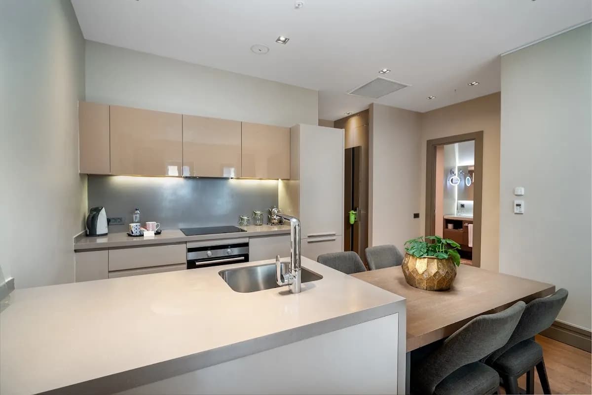 Sentire Hotels&Residences Taksim - photo 8