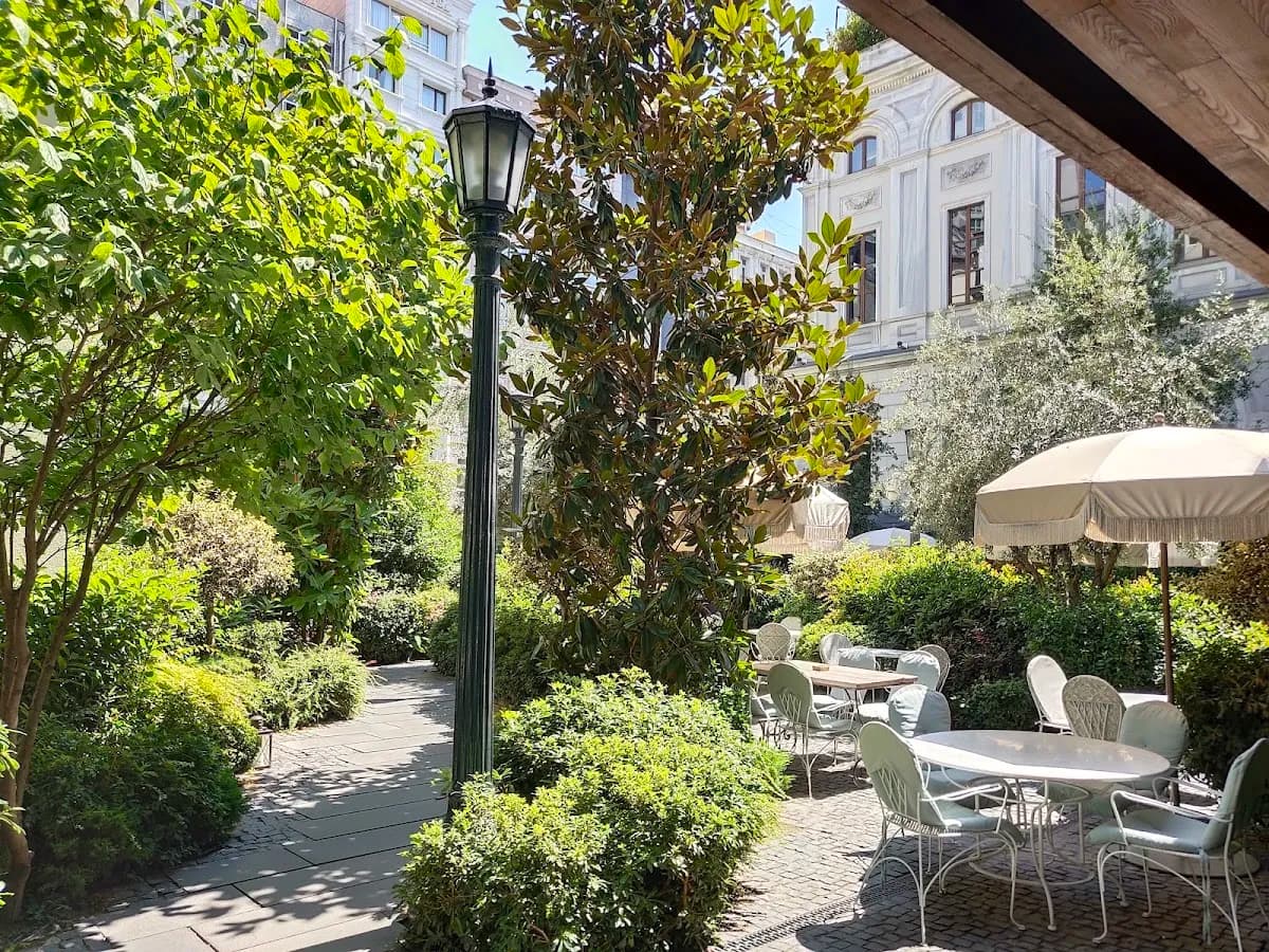 Soho House Istanbul - photo 4