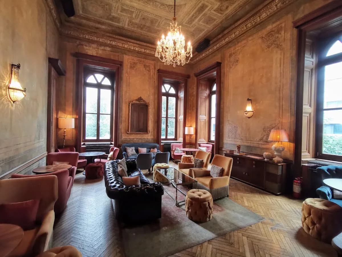 Soho House Istanbul - photo 7