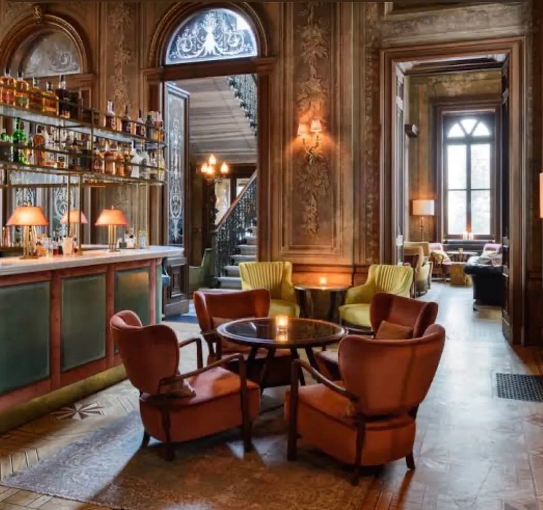 Soho House Istanbul - photo 10