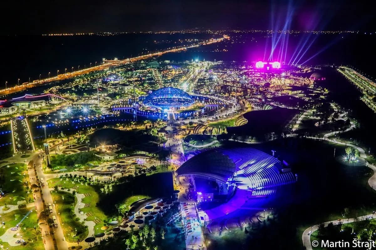 Antalya EXPO Center (COP31 Venue) - photo 7