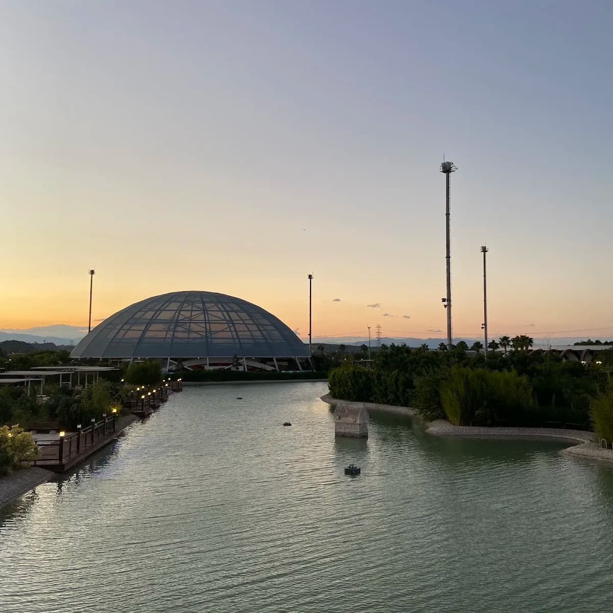 Antalya EXPO Center (COP31 Venue) - photo 8