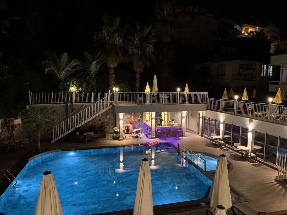 Park Hotel - photo 3