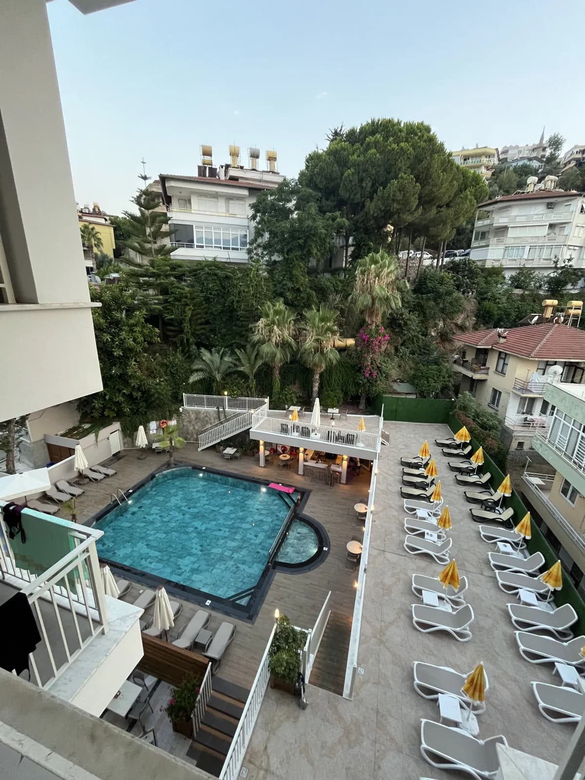 Park Hotel - photo 4