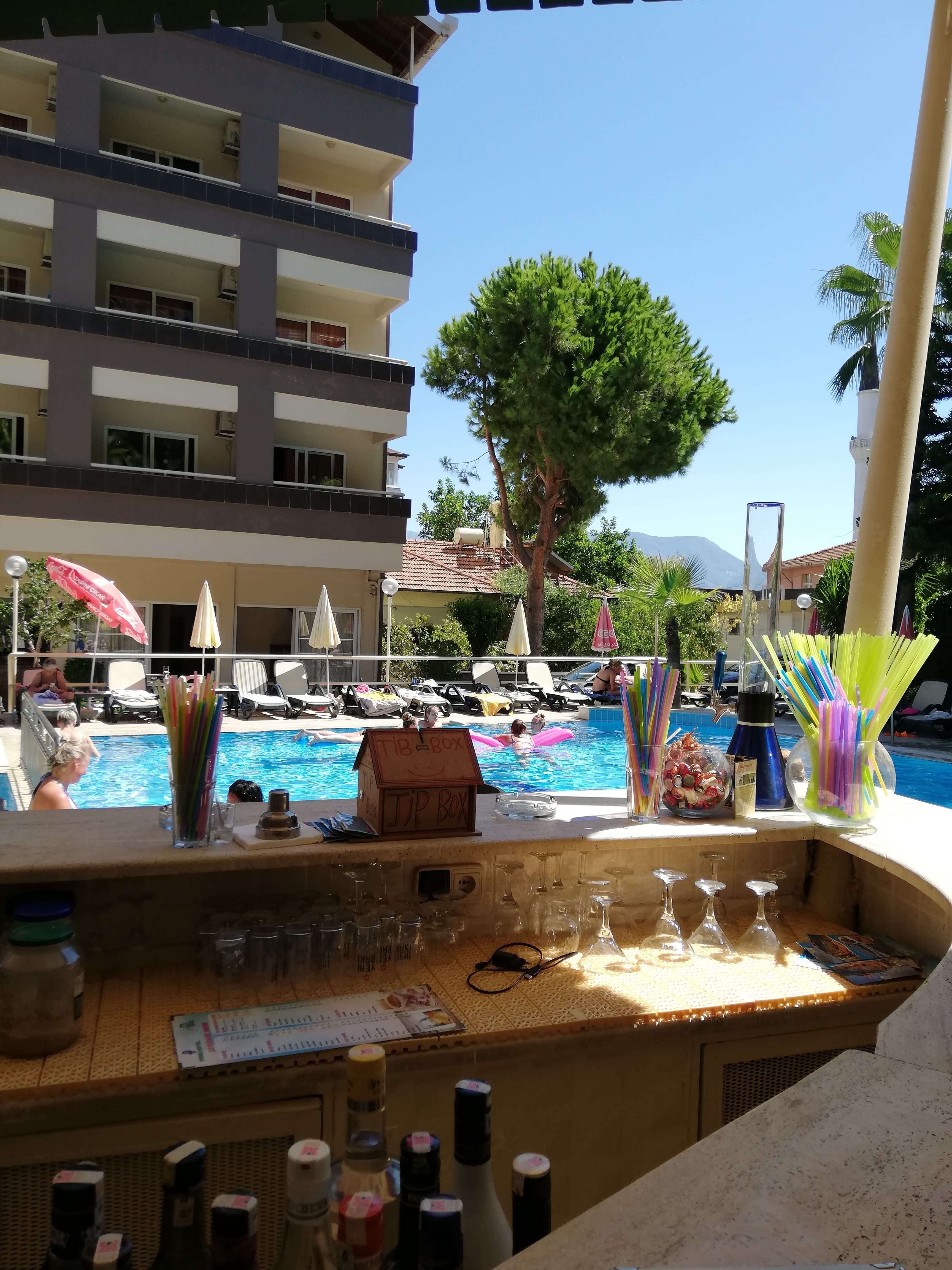 Park Hotel - photo 5