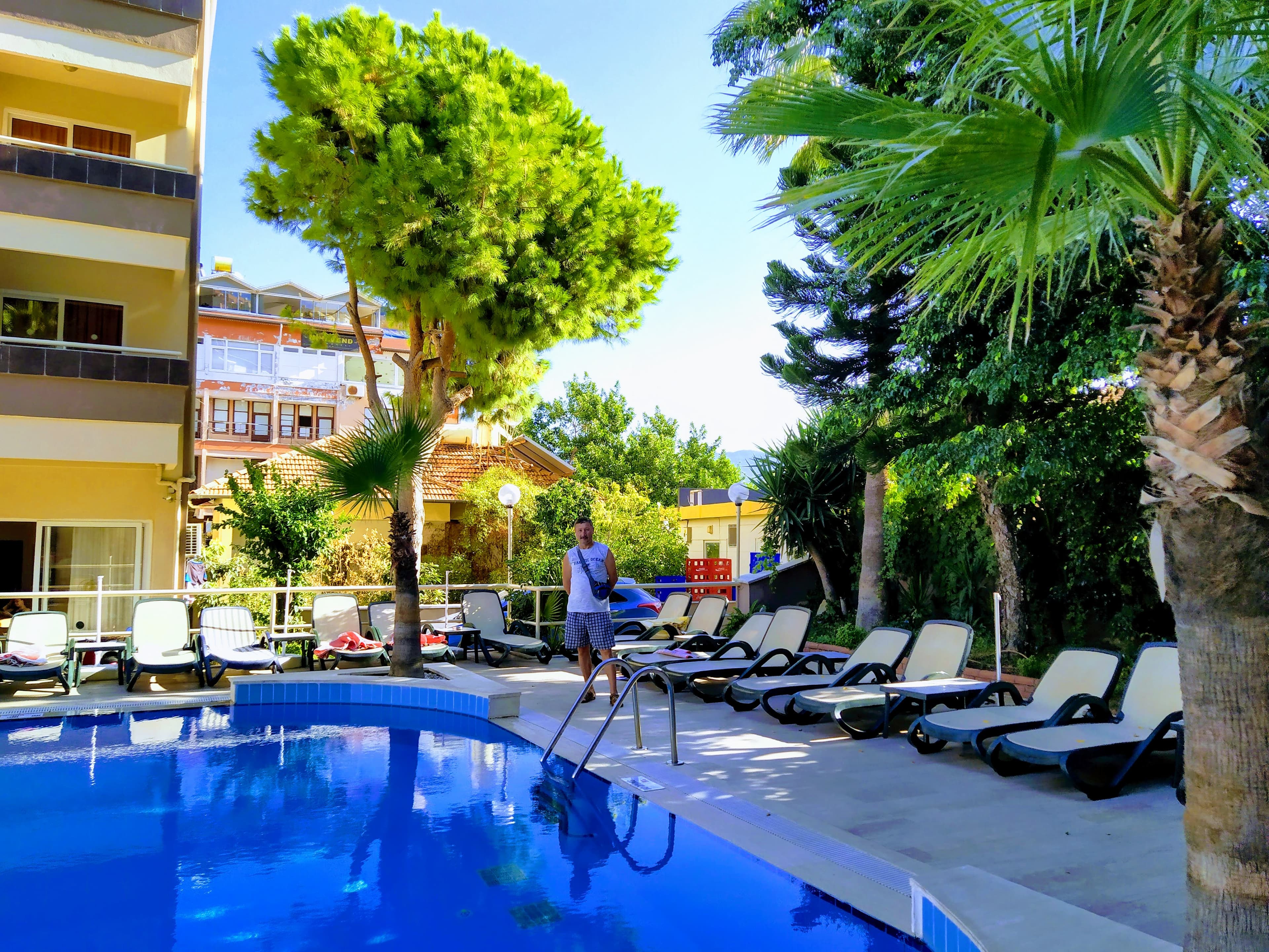Park Hotel - photo 7