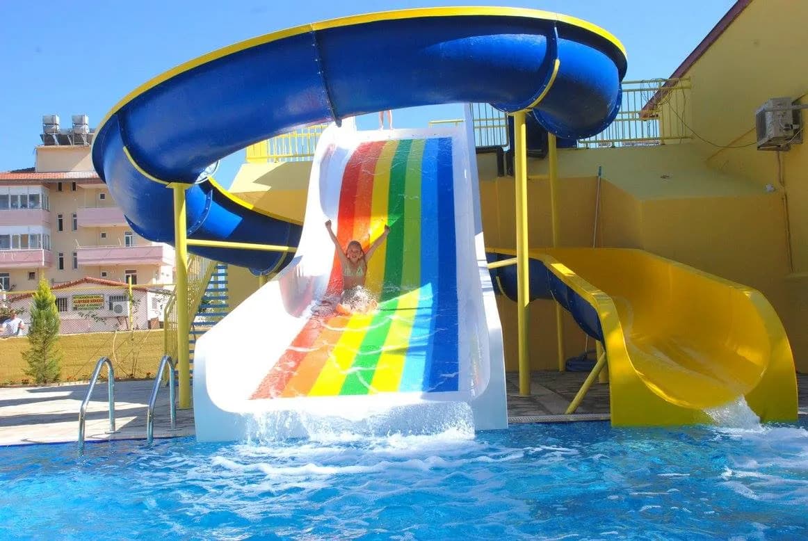 Sun City Hotel Side - photo 6