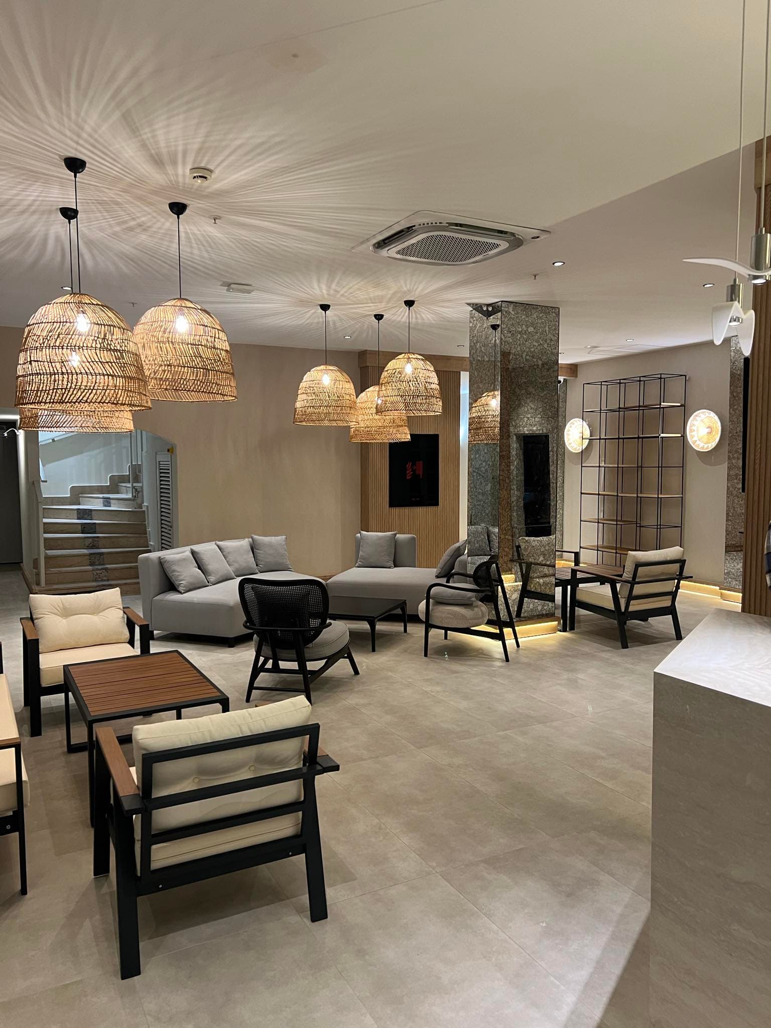 Park Hotel - photo 9
