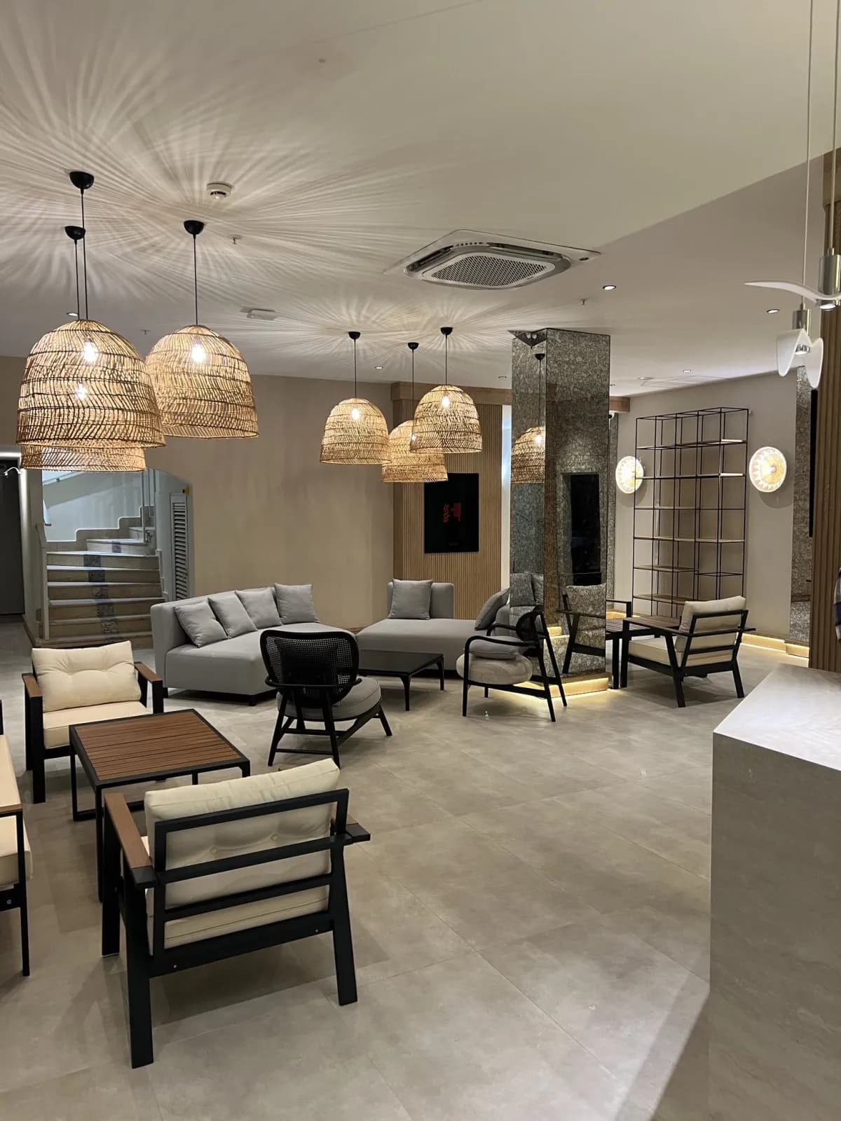 Park Hotel - photo 9