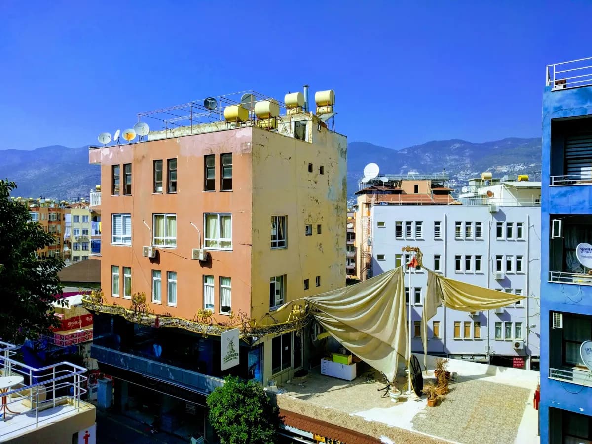 Park Hotel - photo 10