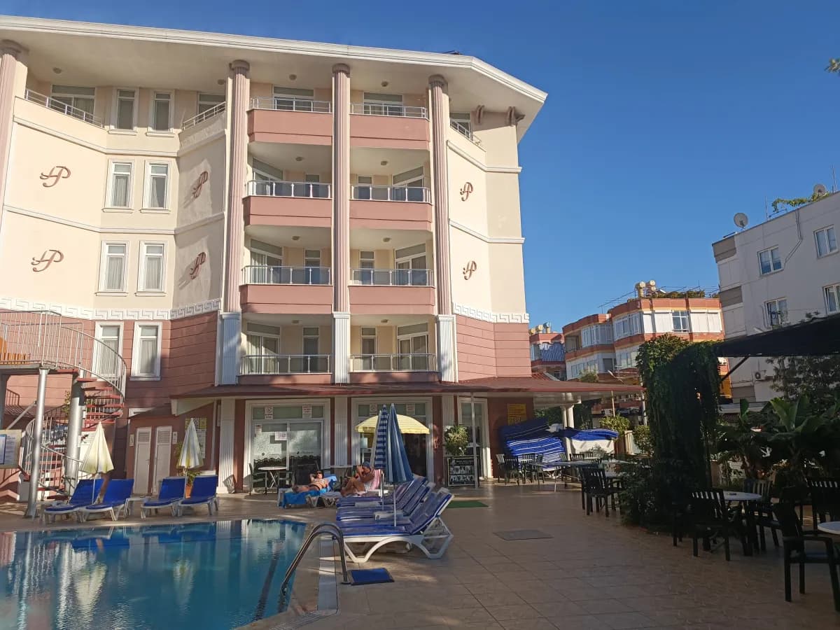 Hotel Primera
