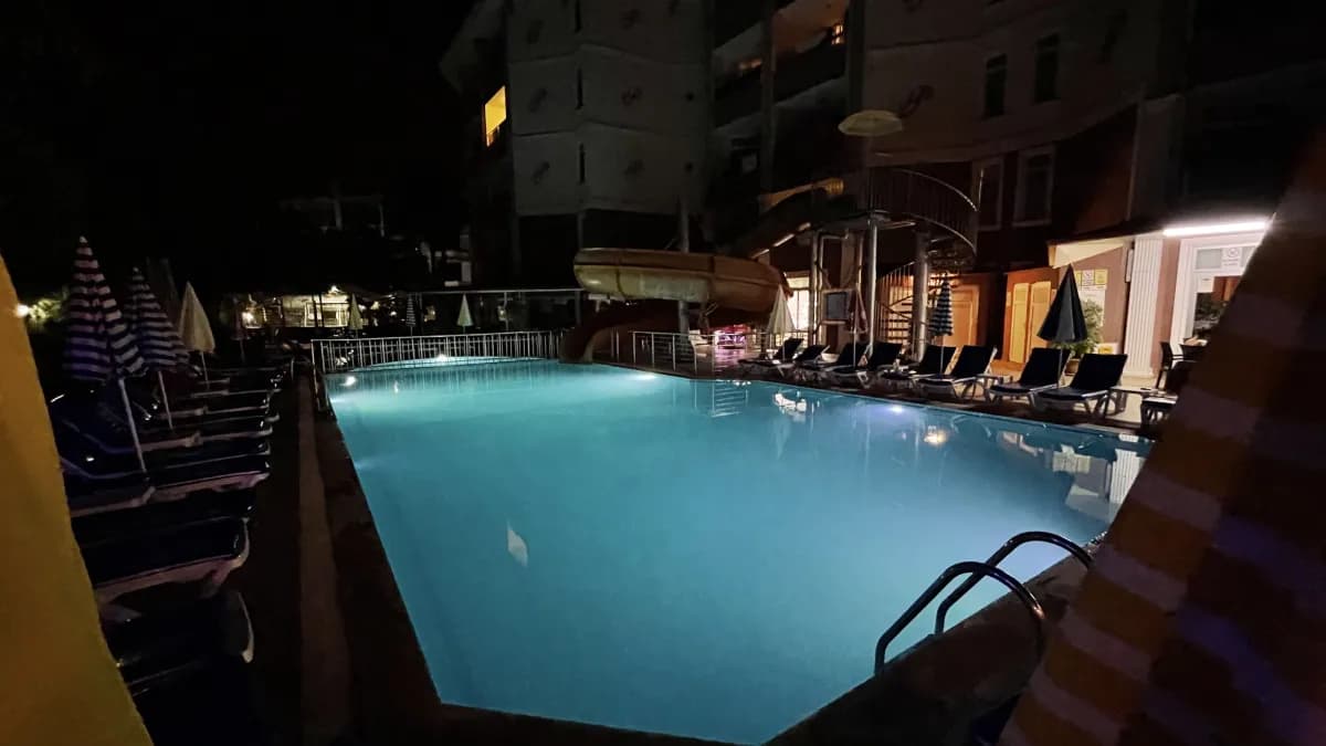 Hotel Primera - photo 3