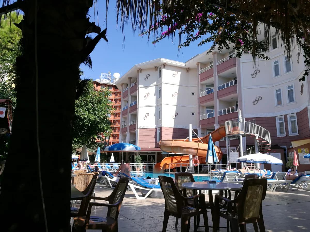 Hotel Primera - photo 5