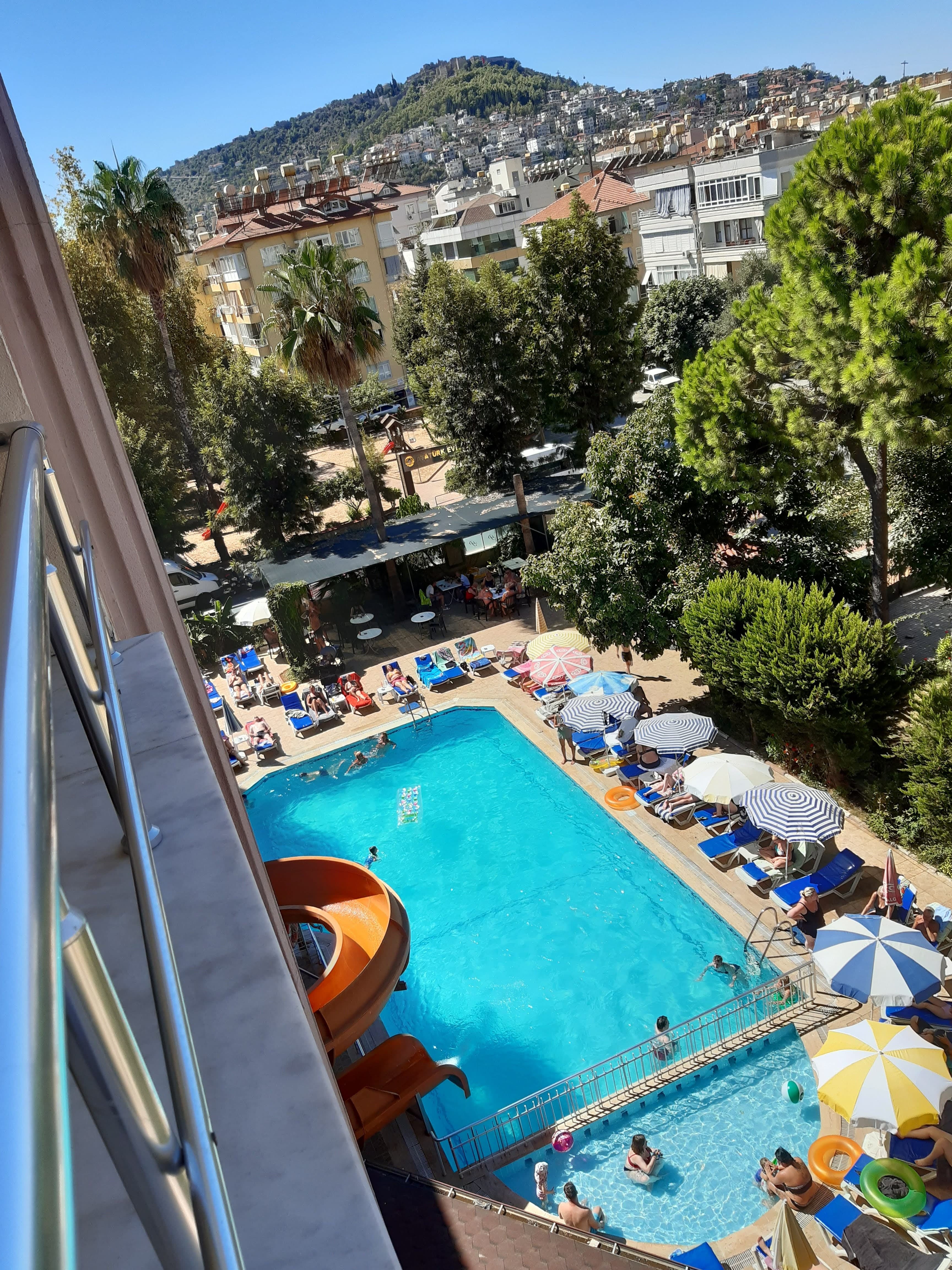Hotel Primera - photo 7