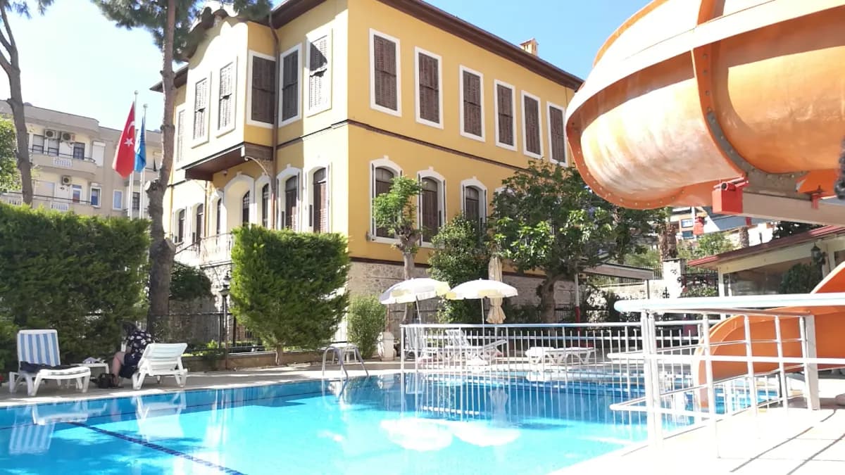 Hotel Primera - photo 8