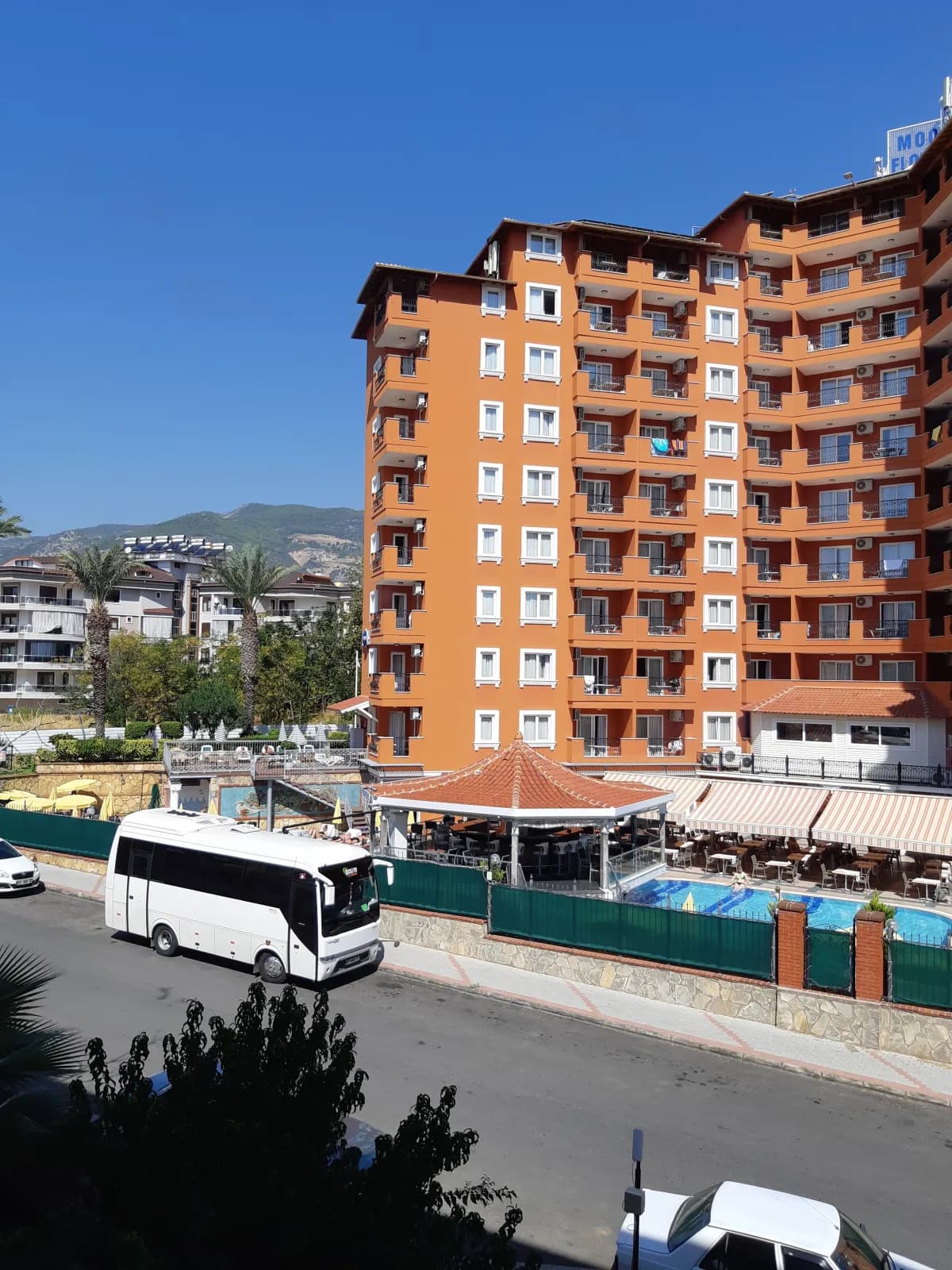Hotel Primera - photo 9