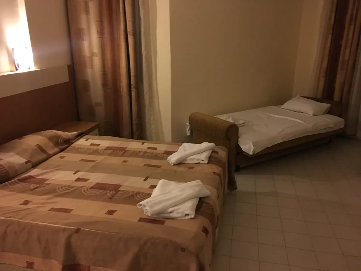 Hotel Primera - photo 10