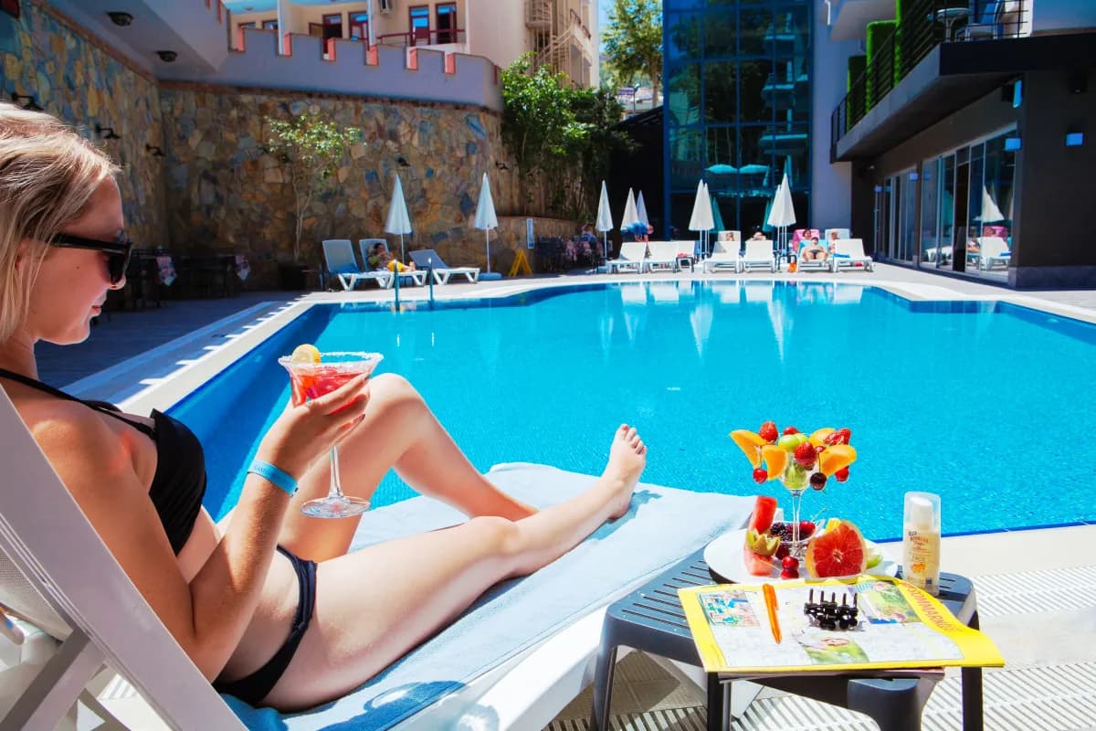 Ramira City Hotel - photo 3