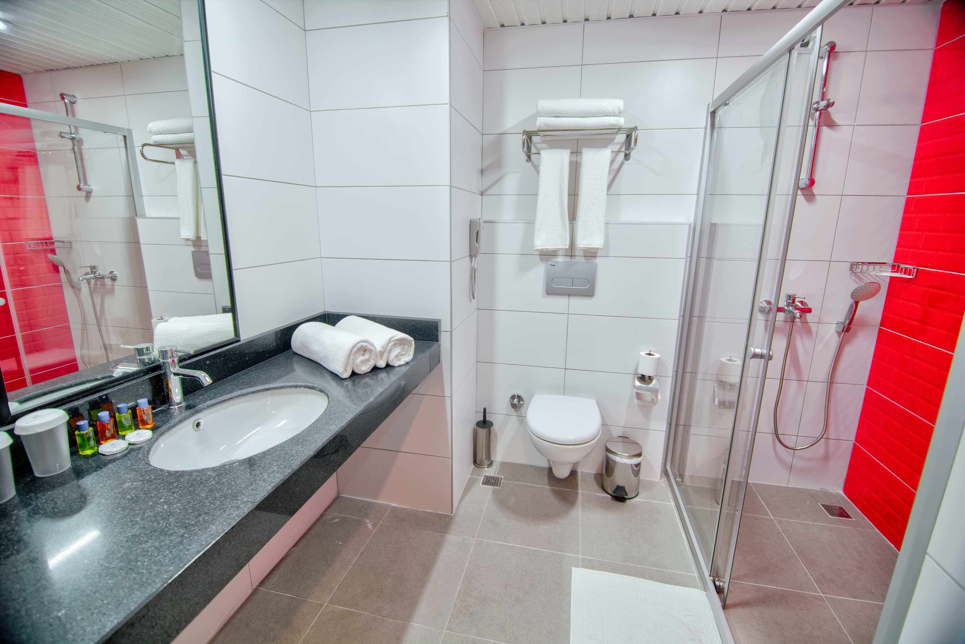Ramira City Hotel - photo 4
