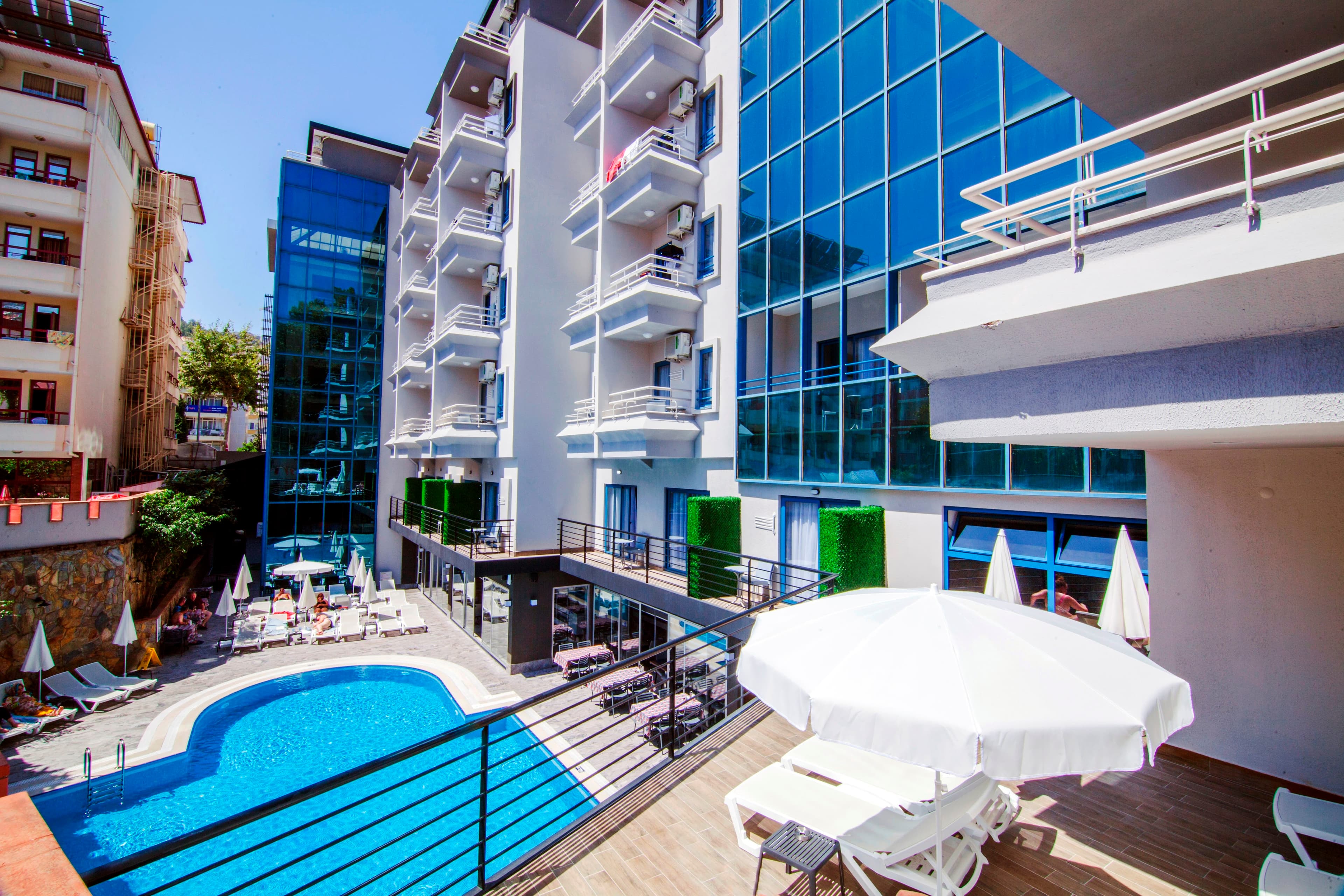 Ramira City Hotel - photo 5