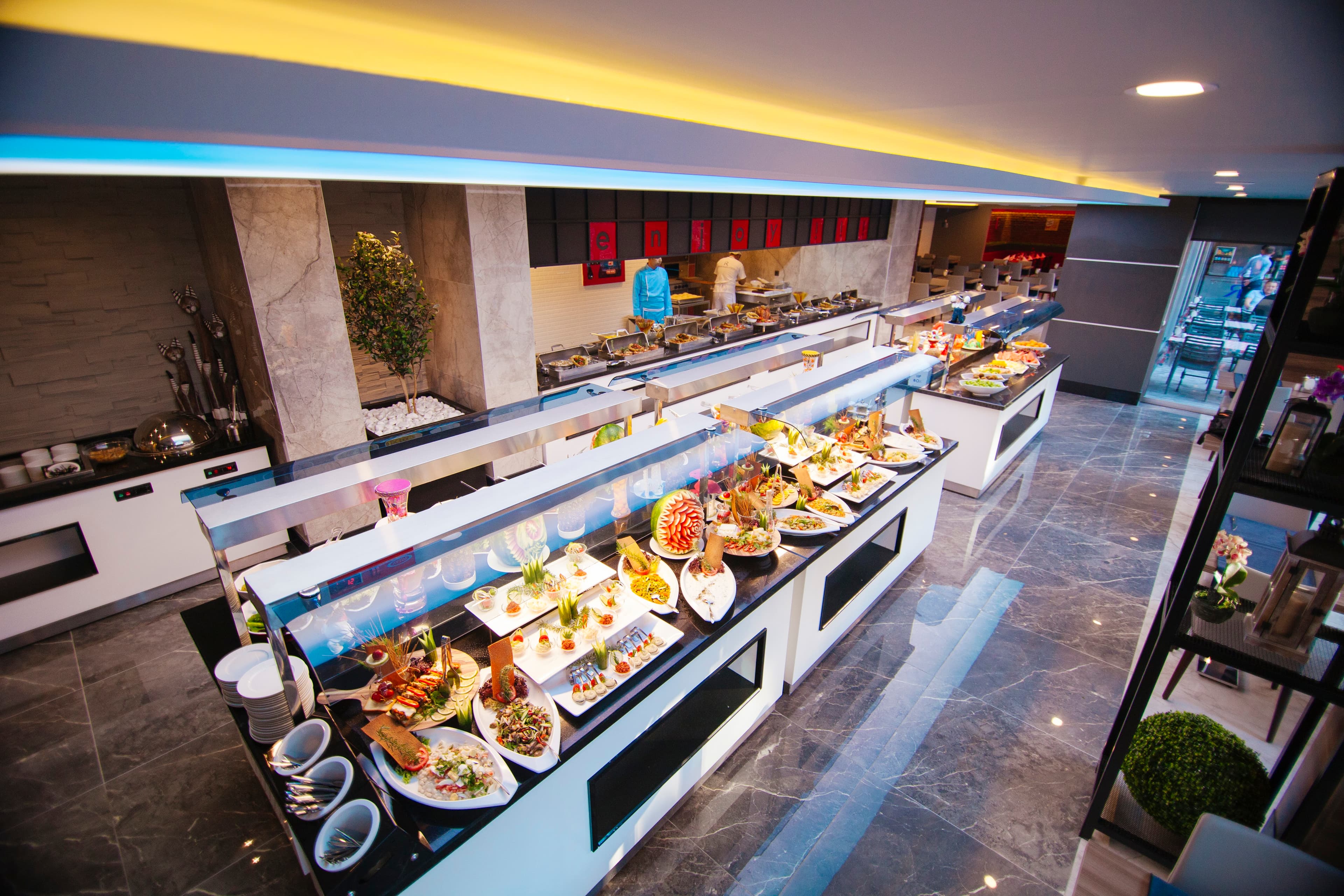 Ramira City Hotel - photo 6