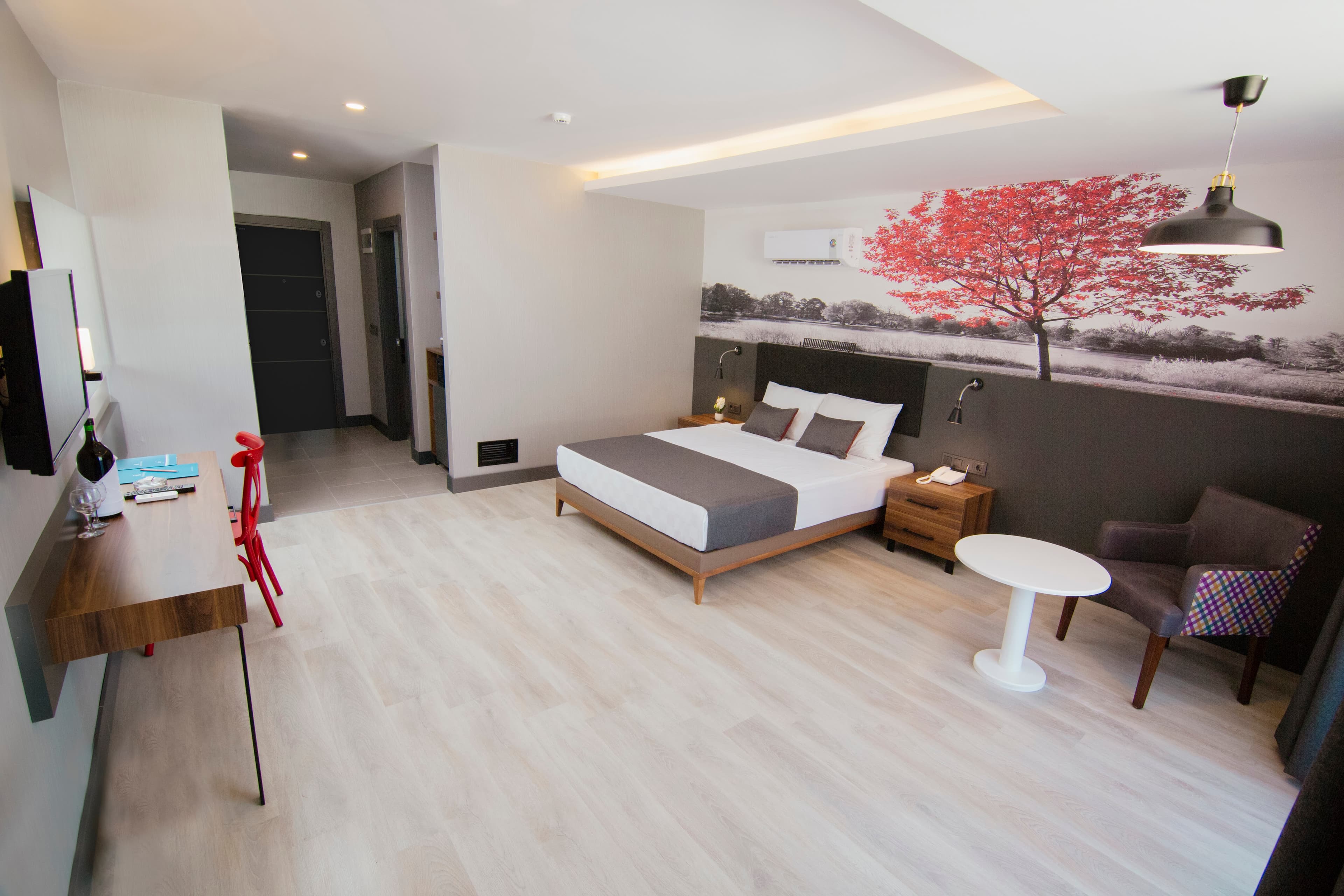 Ramira City Hotel - photo 7