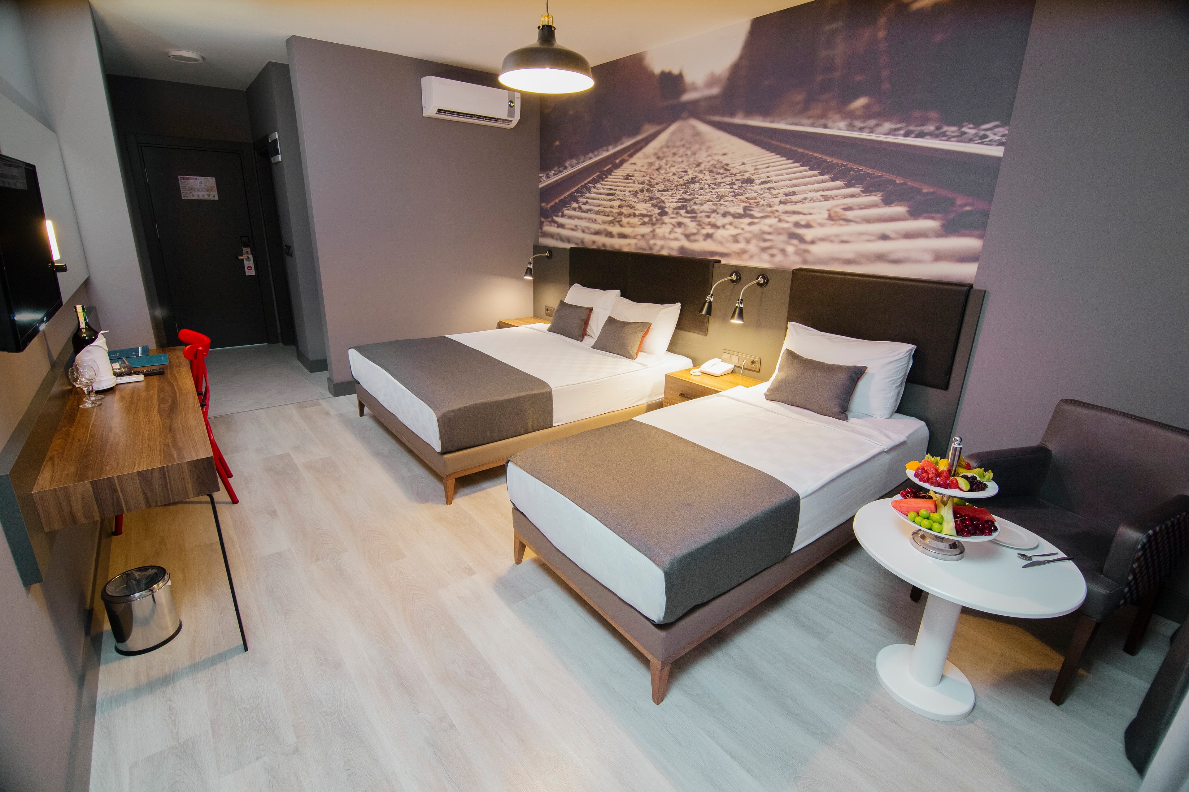 Ramira City Hotel - photo 8