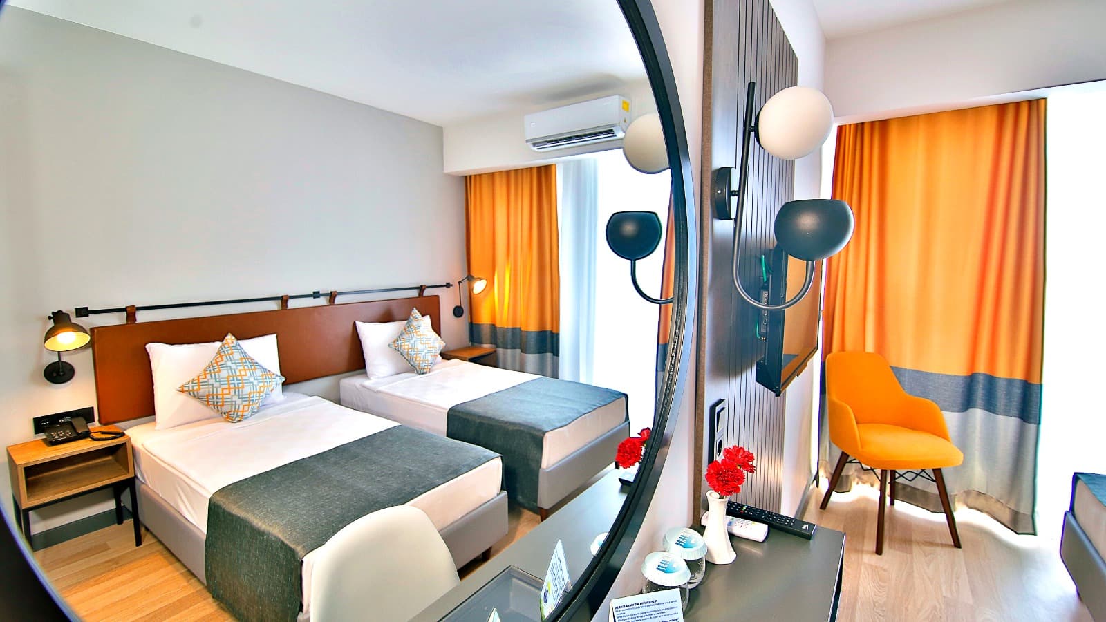 Ramira Joy Hotel - photo 2