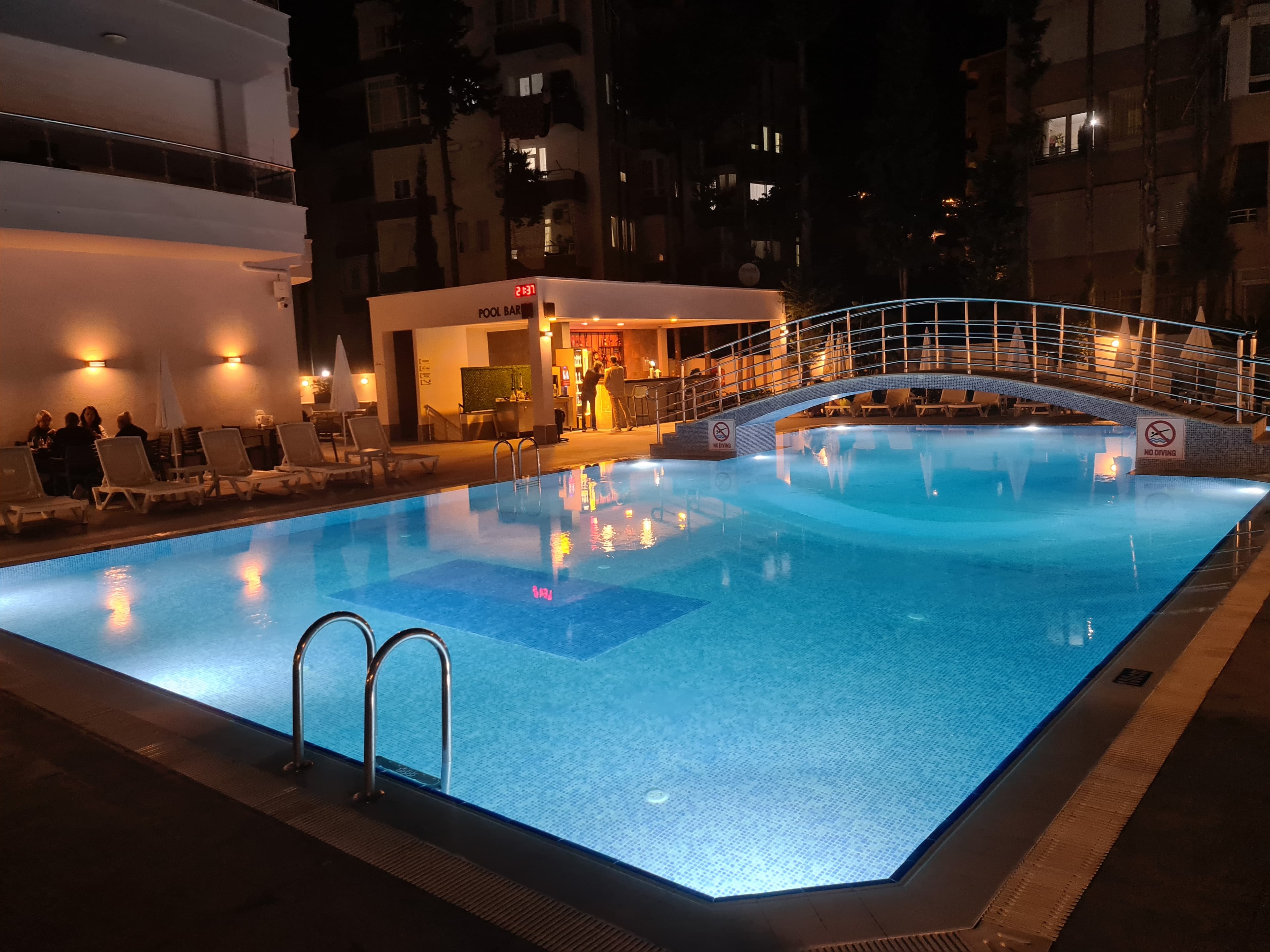 Ramira Joy Hotel - photo 3