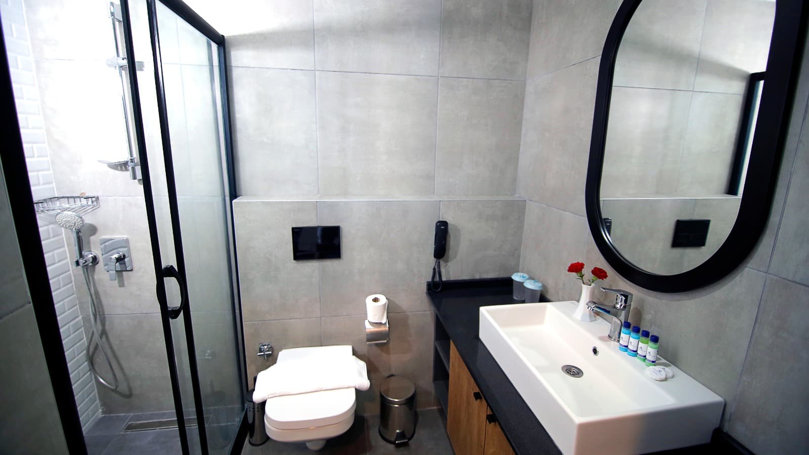 Ramira Joy Hotel - photo 4