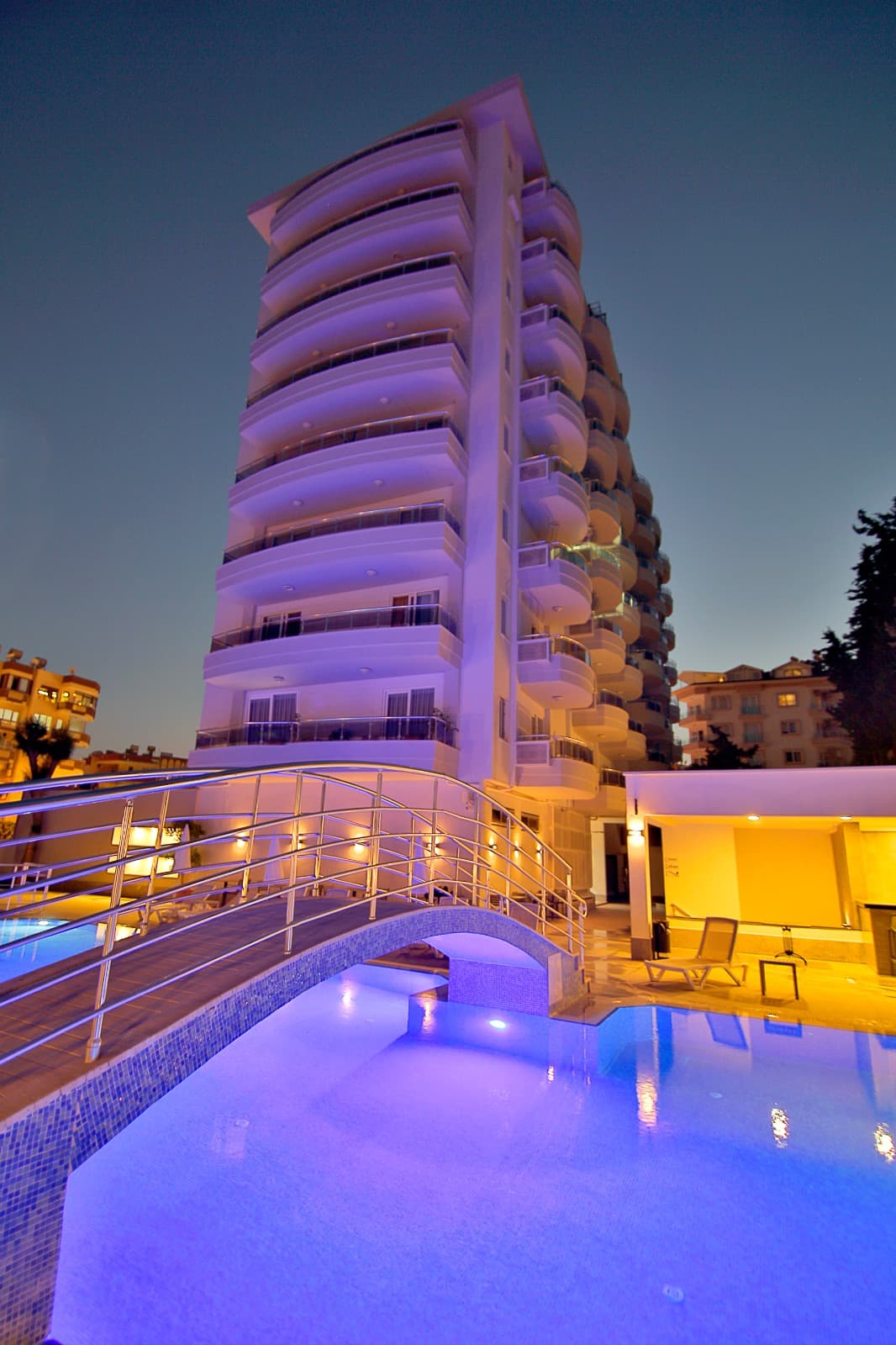 Ramira Joy Hotel - photo 5
