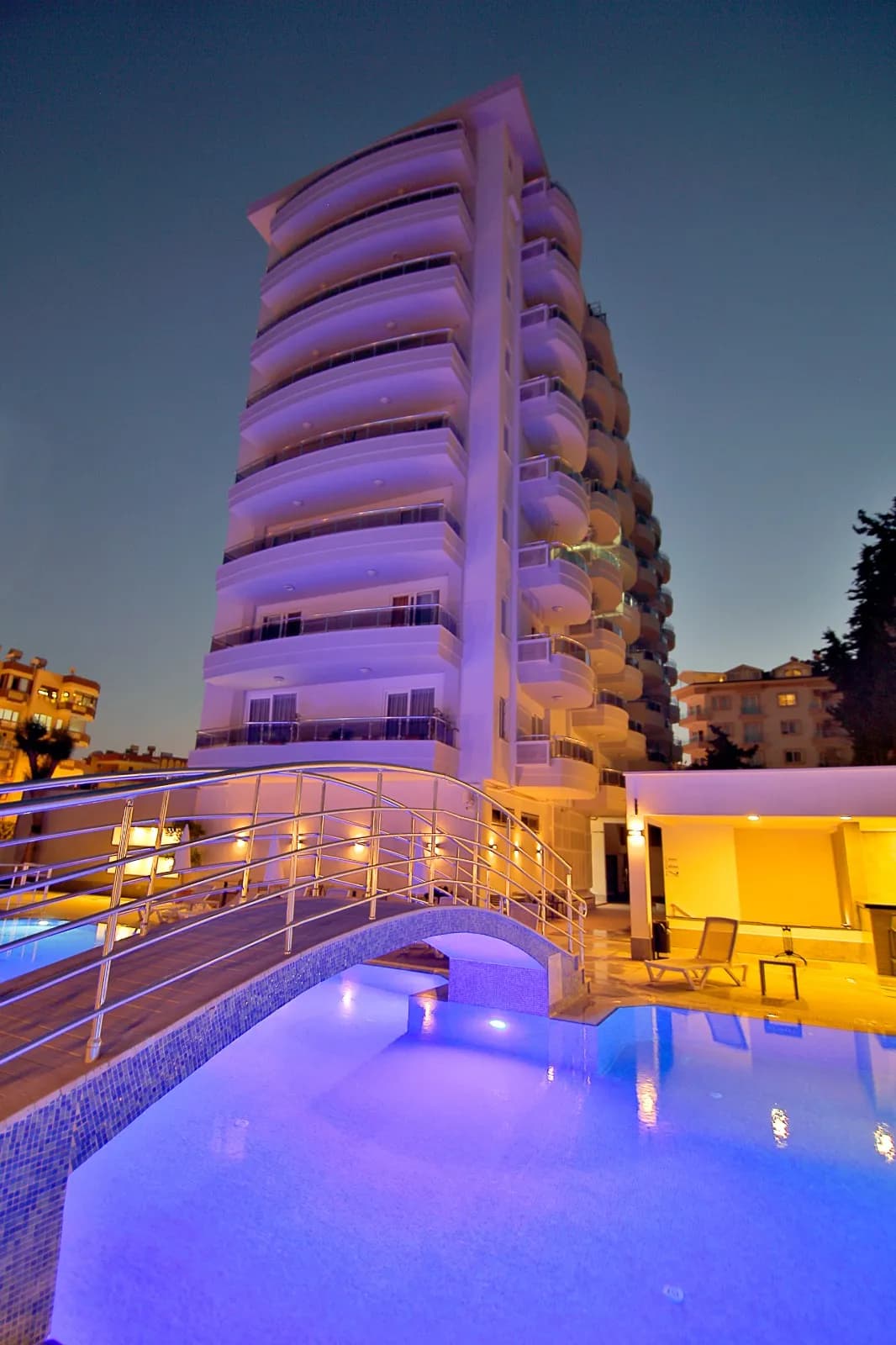 Ramira Joy Hotel - photo 5