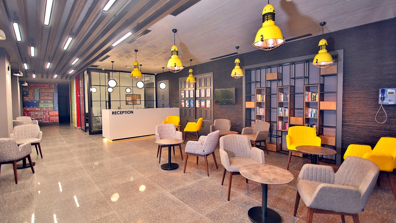 Ramira Joy Hotel - photo 6
