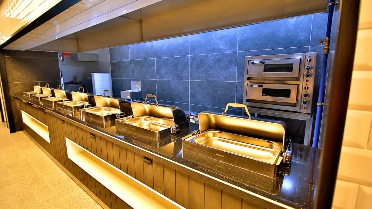Ramira Joy Hotel - photo 9