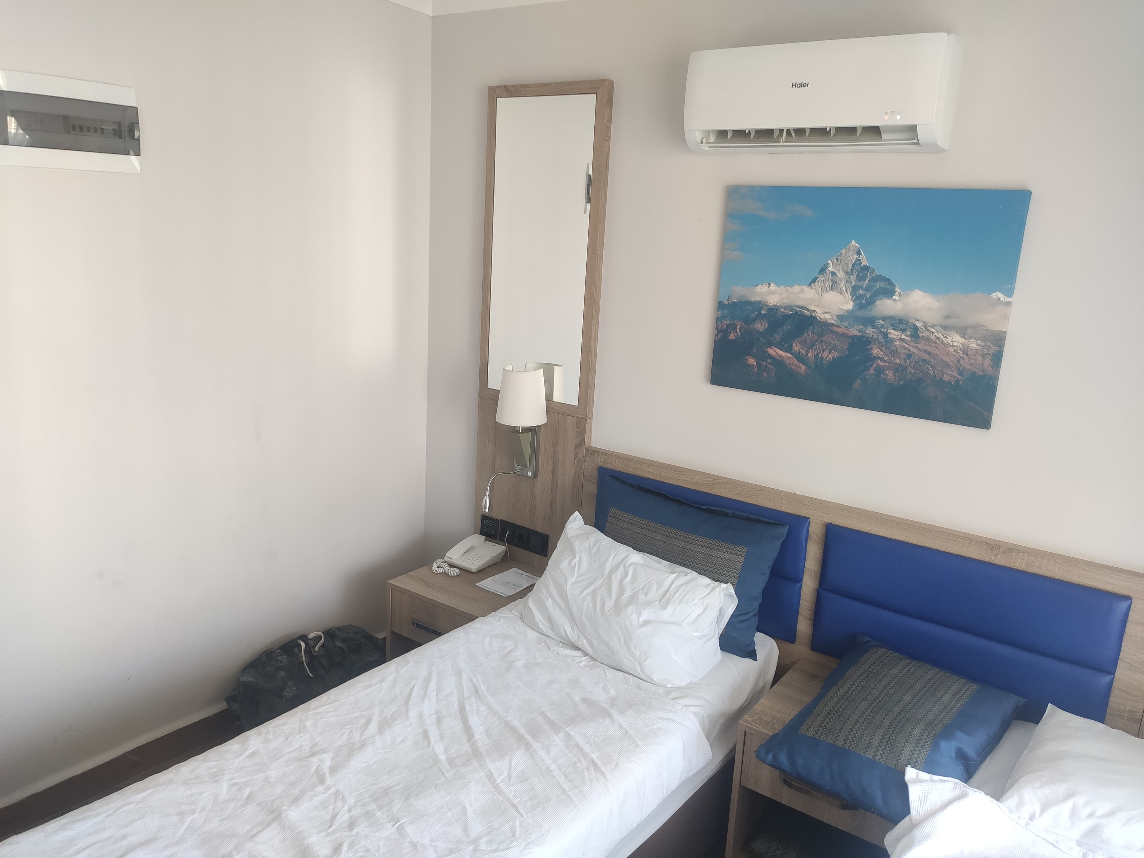 Relax Beach Hotel - photo 2
