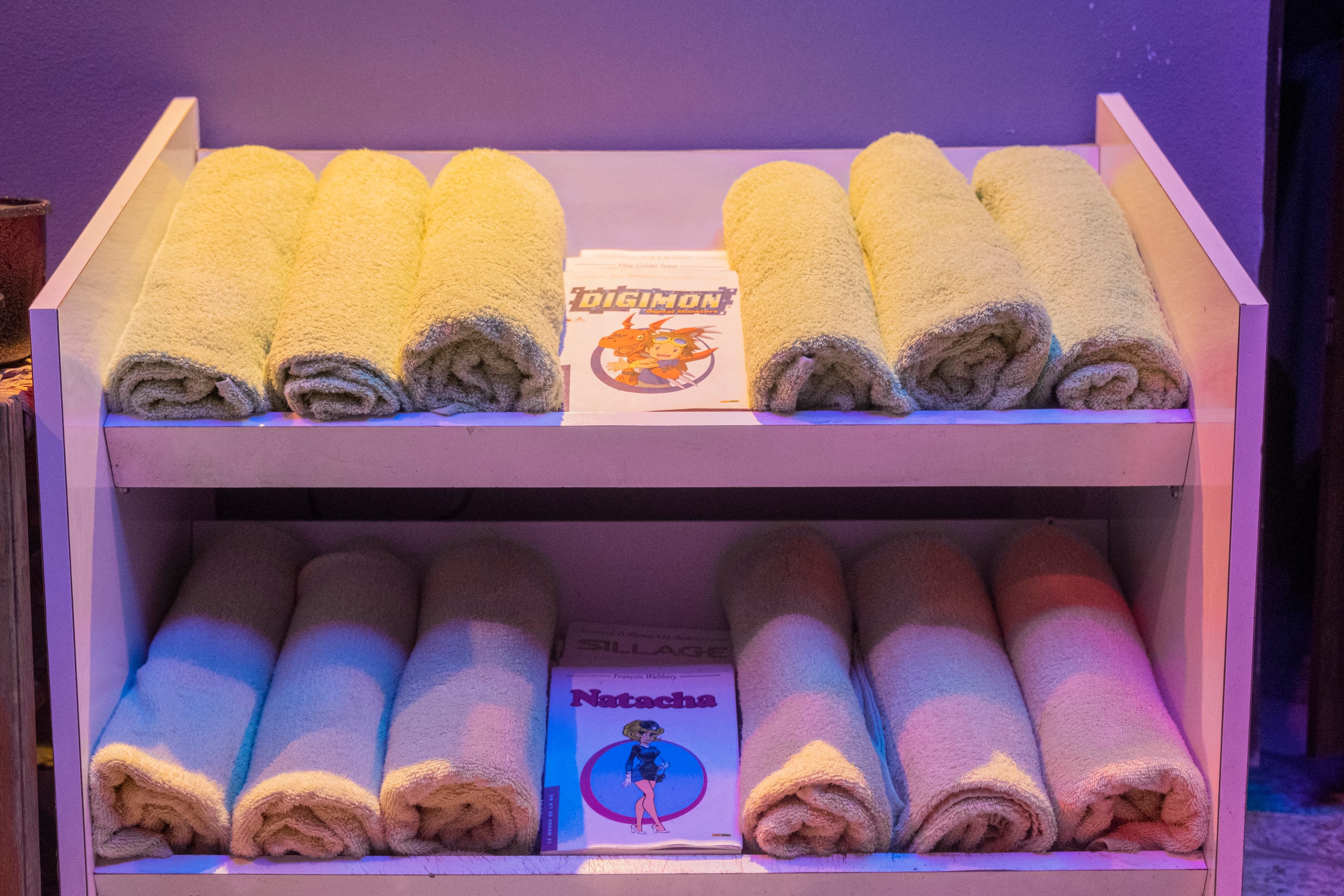Relax Beach Hotel - photo 9