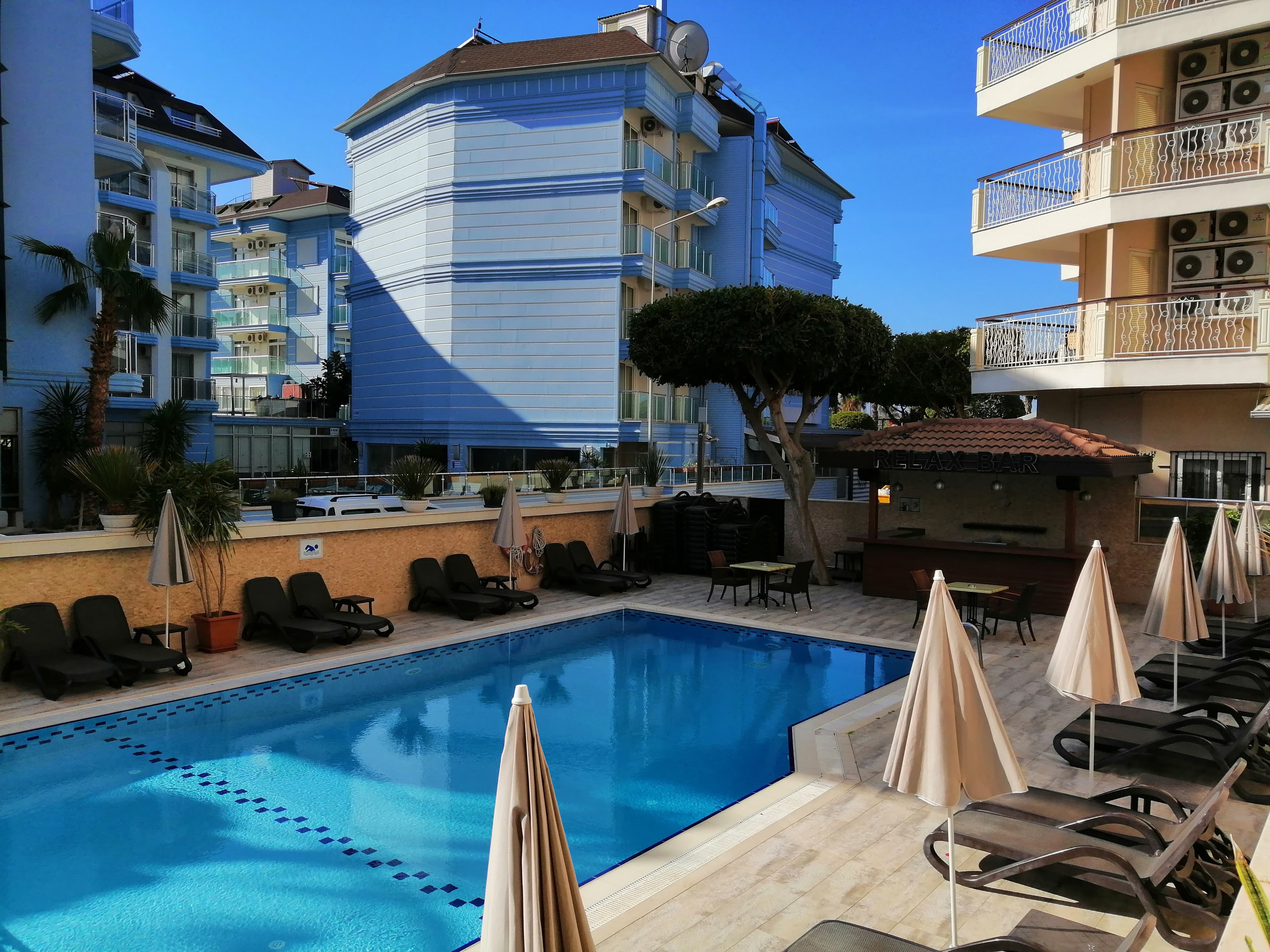 Riviera Hotel & Spa