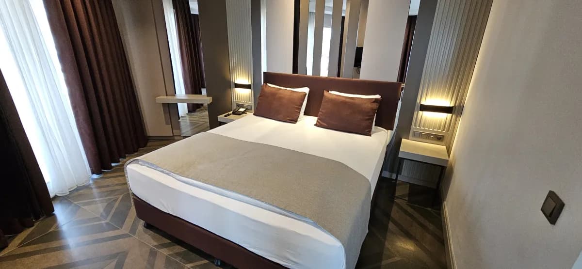 Riviera Hotel & Spa - photo 2