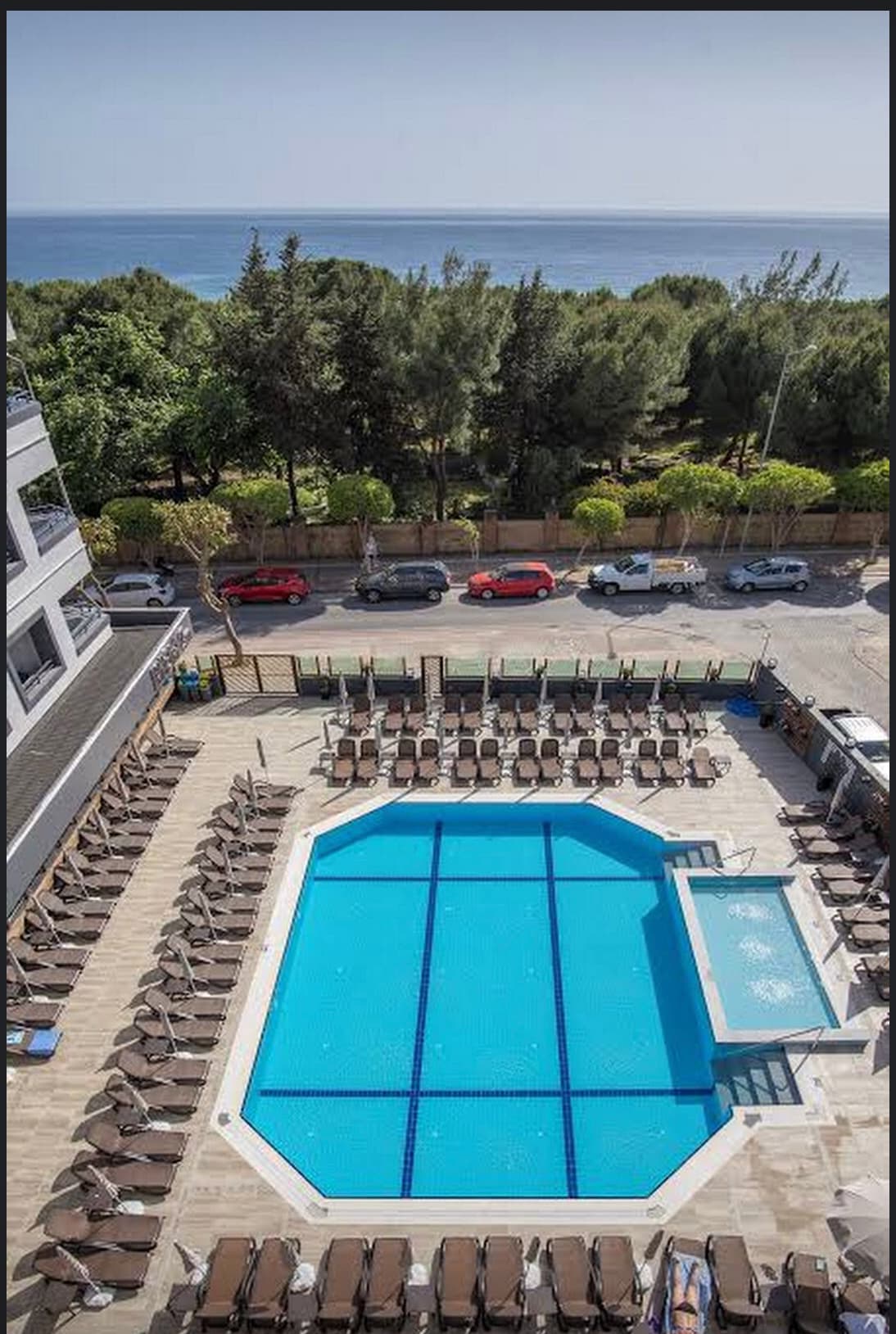 Riviera Hotel & Spa - photo 3
