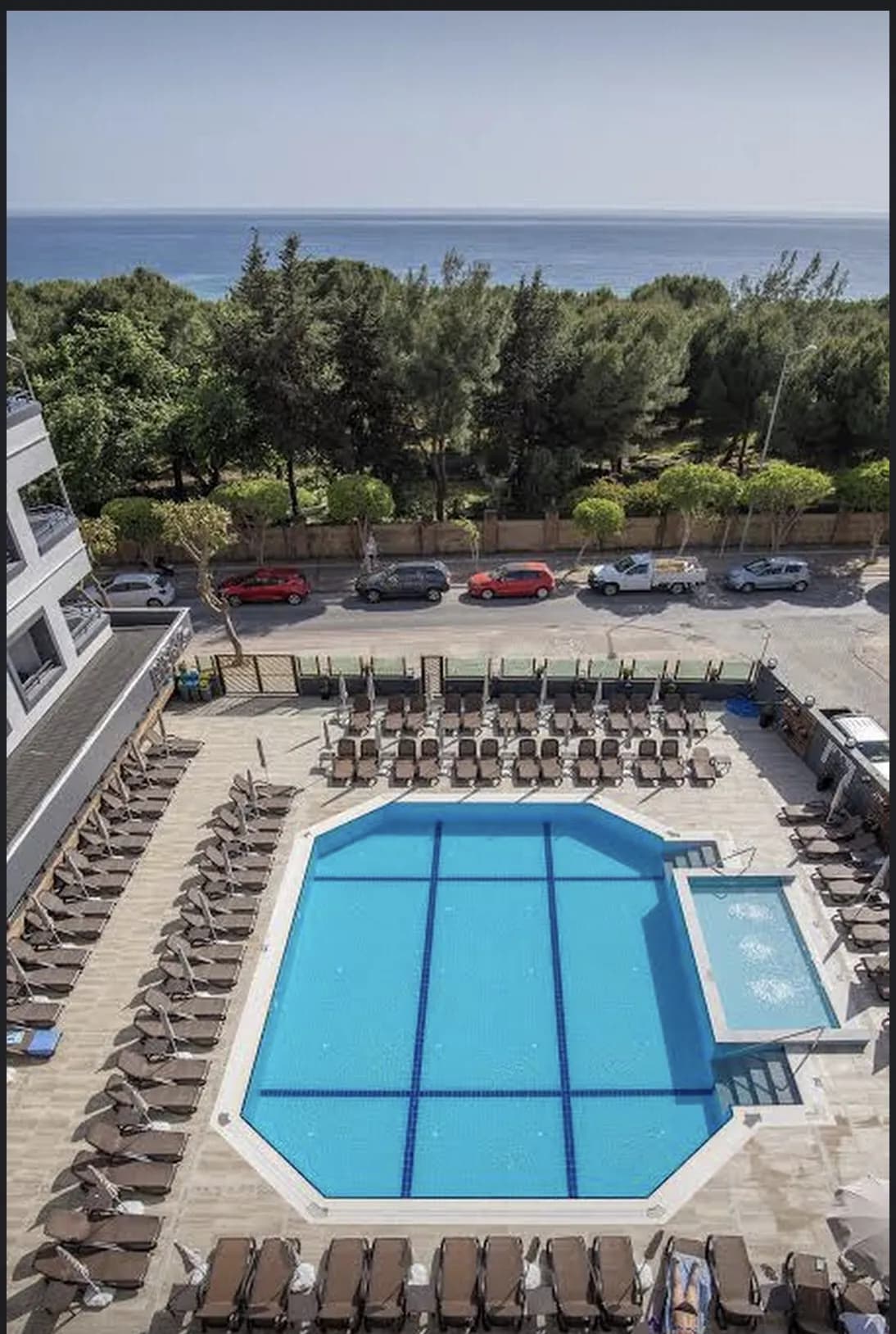 Riviera Hotel & Spa - photo 3