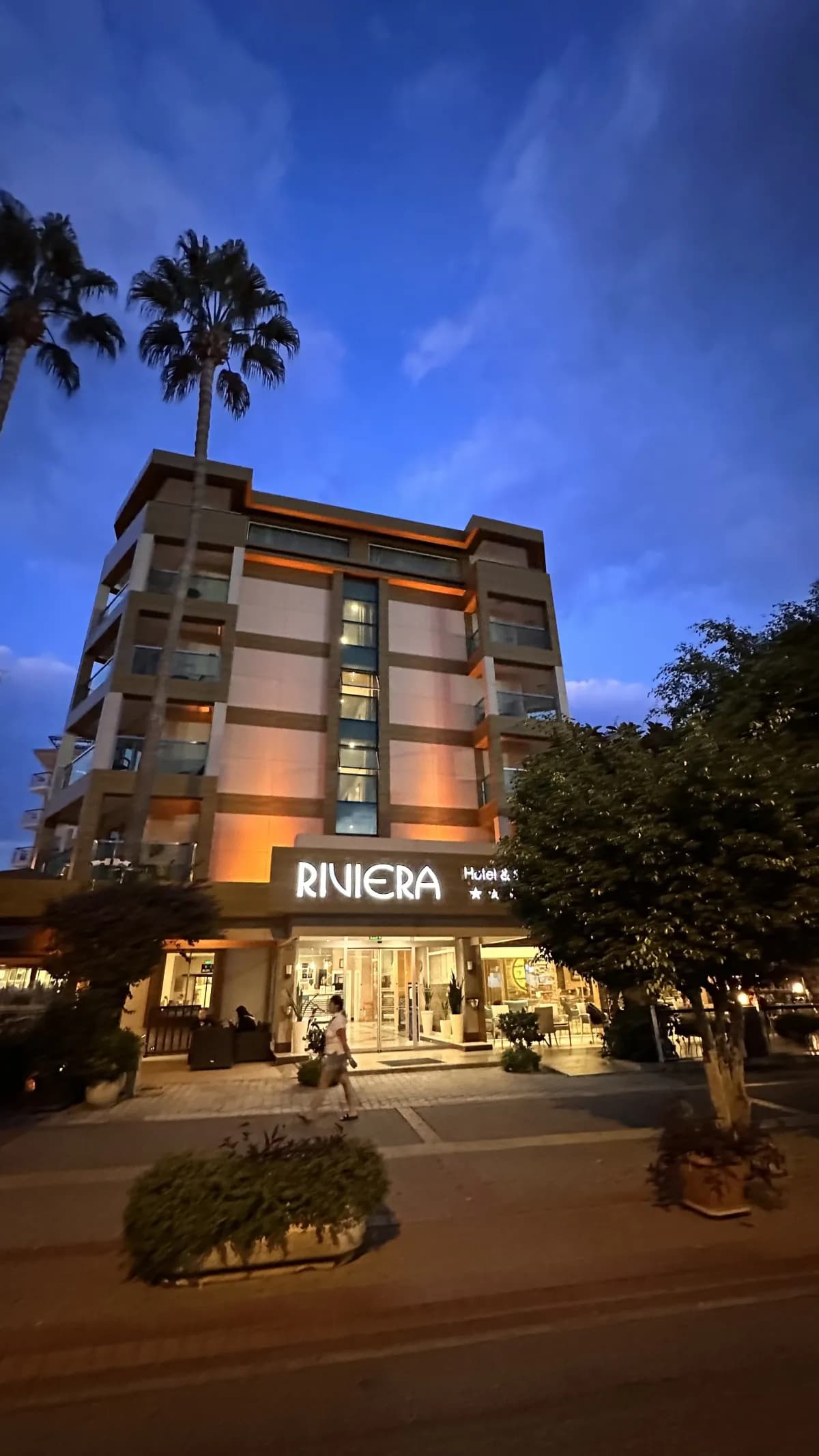 Riviera Hotel & Spa - photo 5